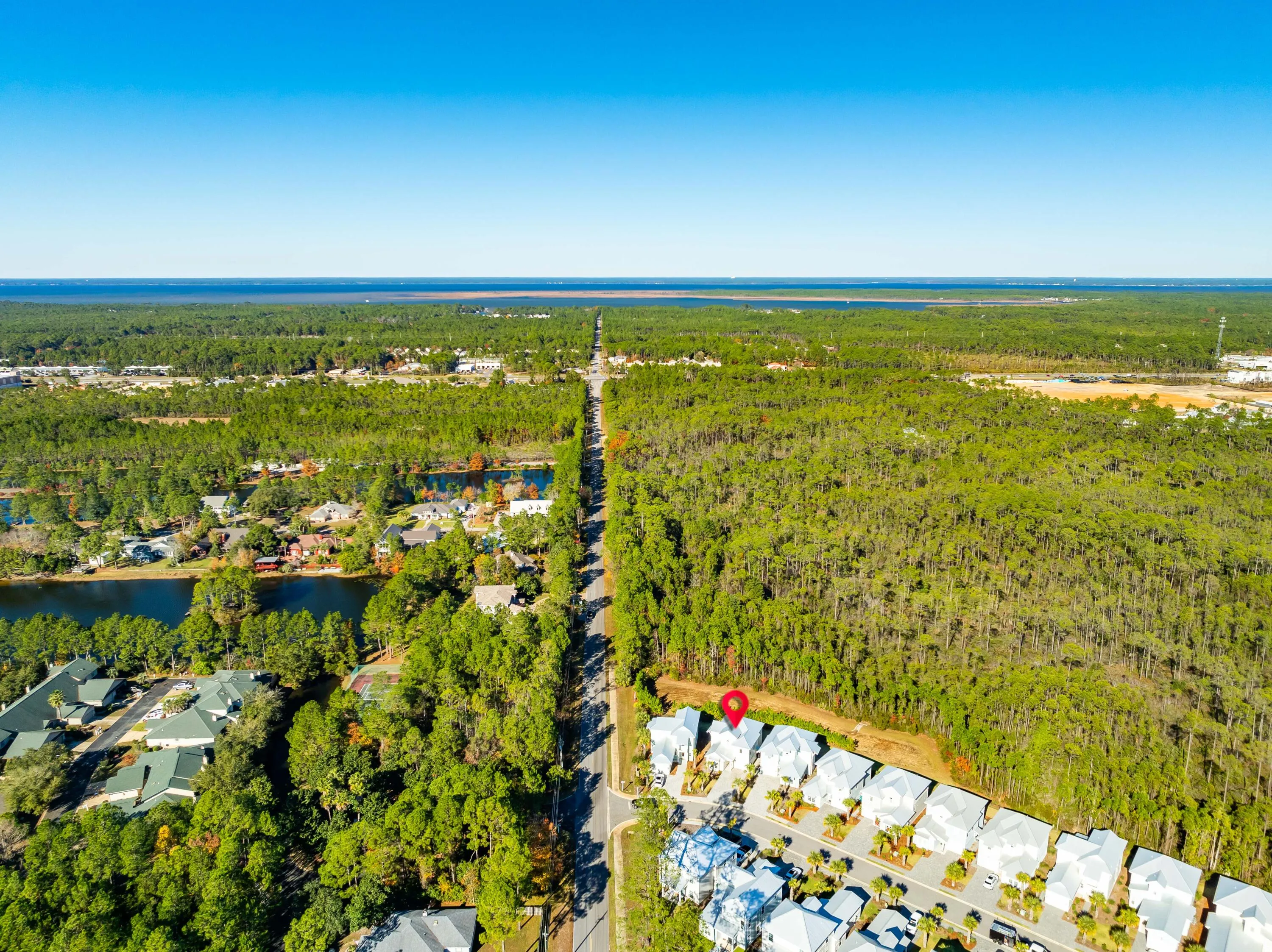 Santa Rosa Beach, Florida 32459, United States, 4 Bedrooms Bedrooms, ,4 BathroomsBathrooms,Residential,Active,241625