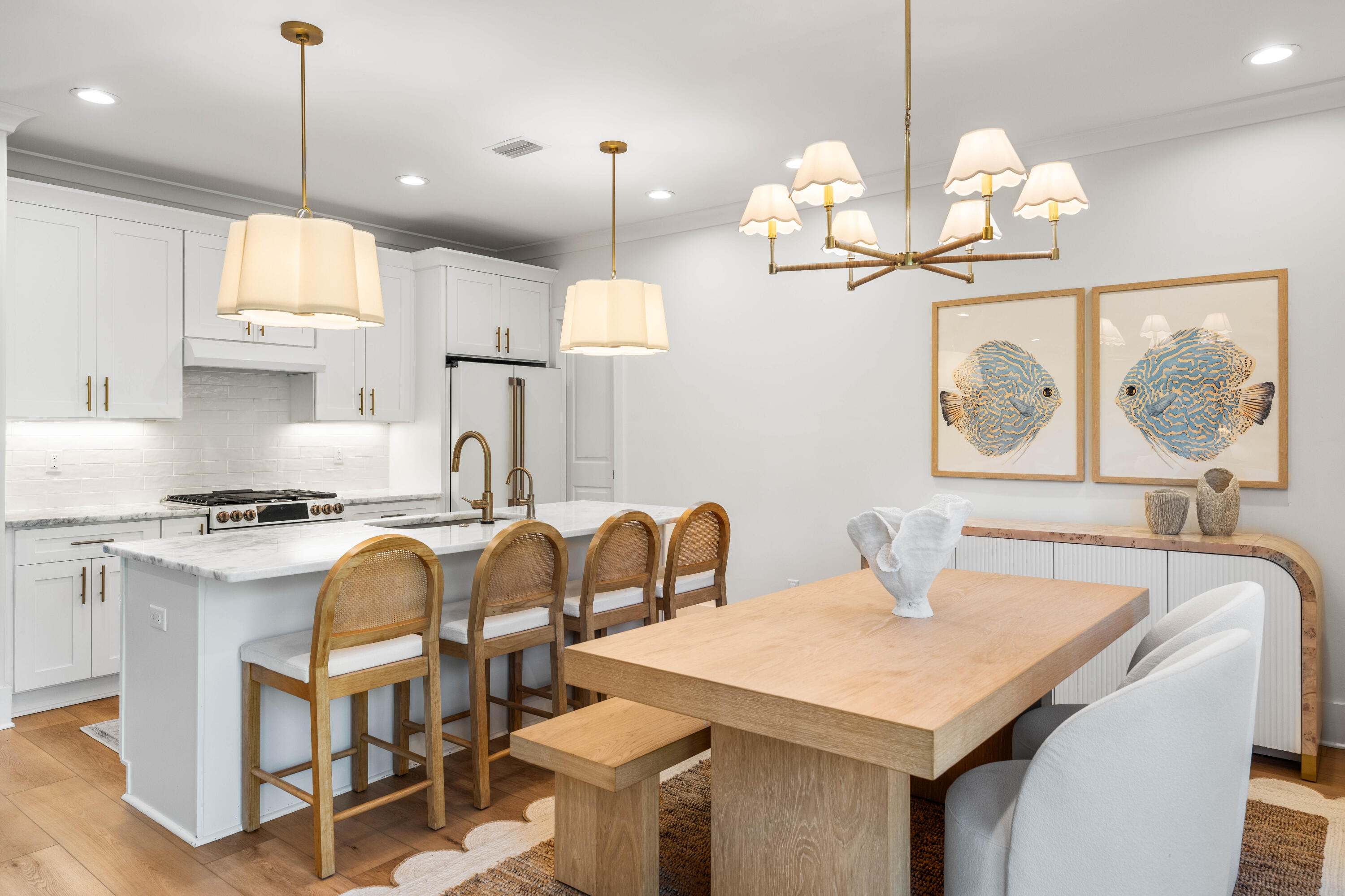 SUGAR SANDS ESTATES - Residential