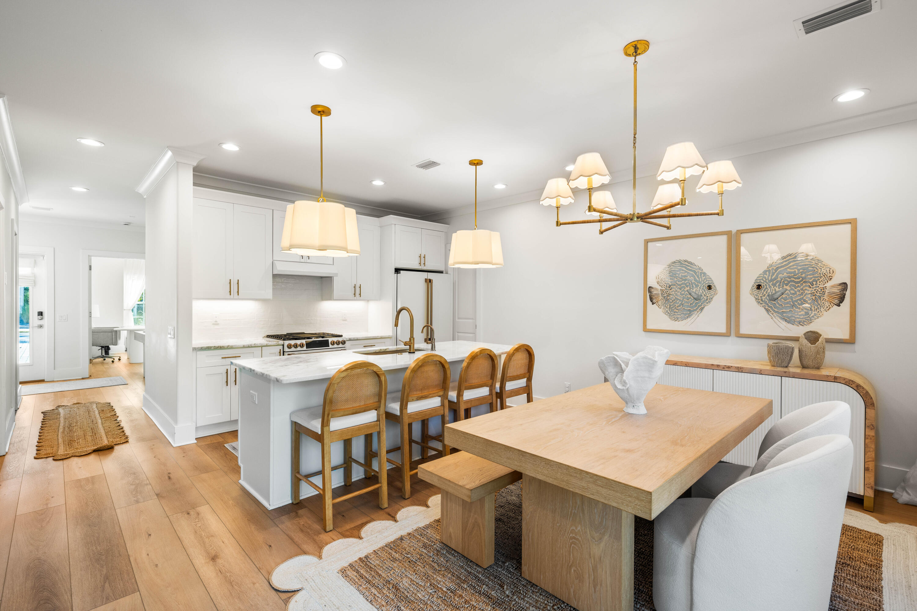 SUGAR SANDS ESTATES - Residential