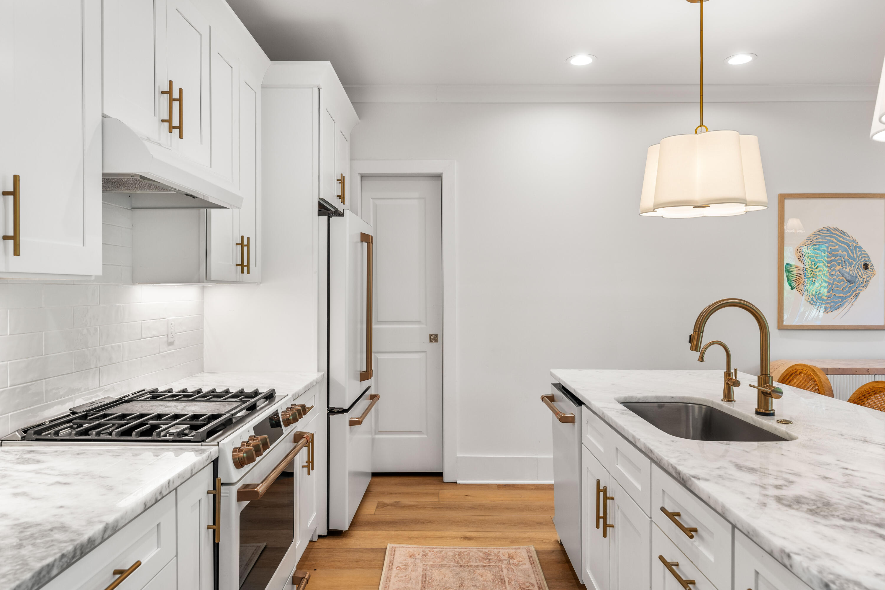 SUGAR SANDS ESTATES - Residential