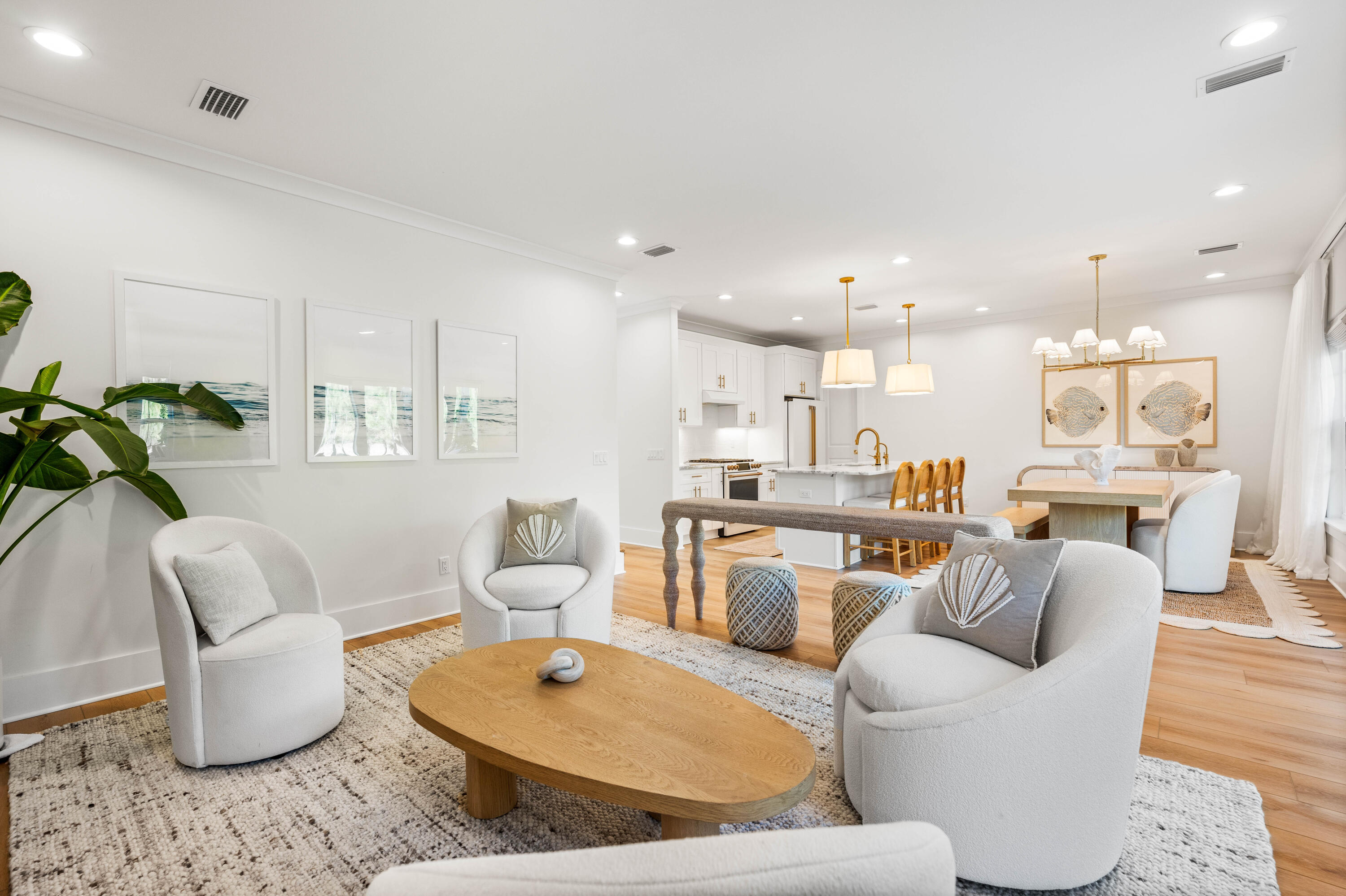 SUGAR SANDS ESTATES - Residential