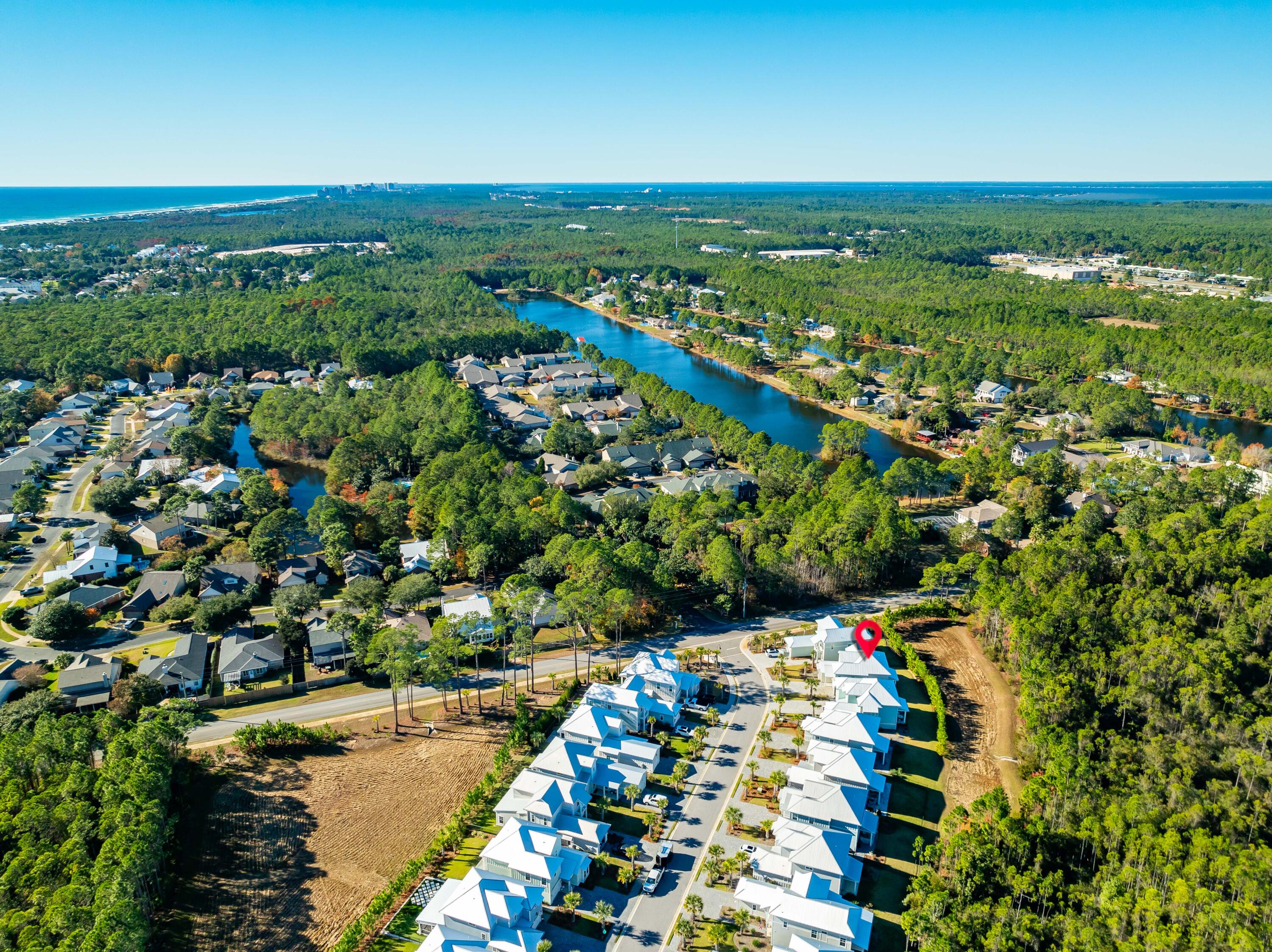 SUGAR SANDS ESTATES - Residential