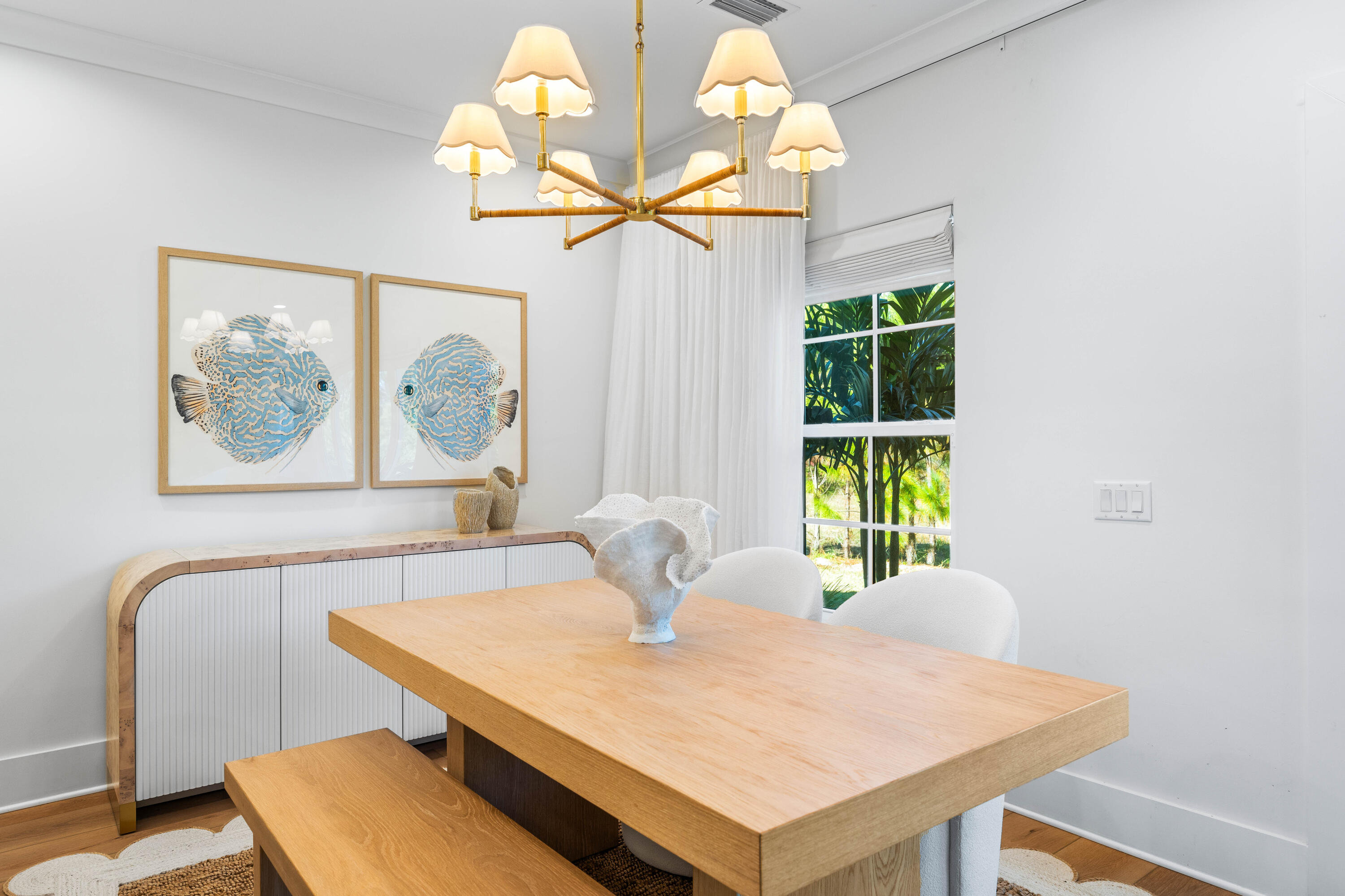 SUGAR SANDS ESTATES - Residential