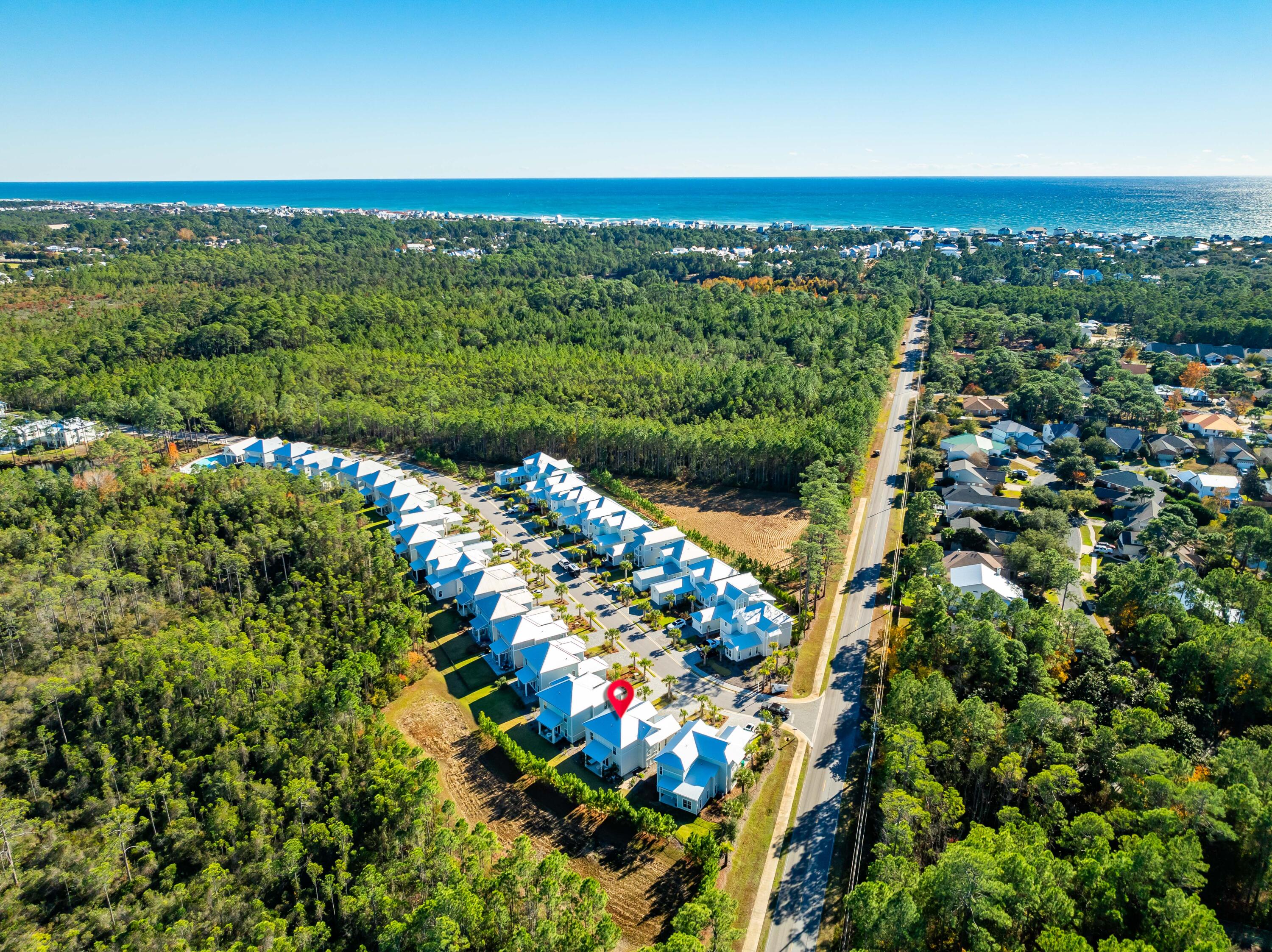 SUGAR SANDS ESTATES - Residential