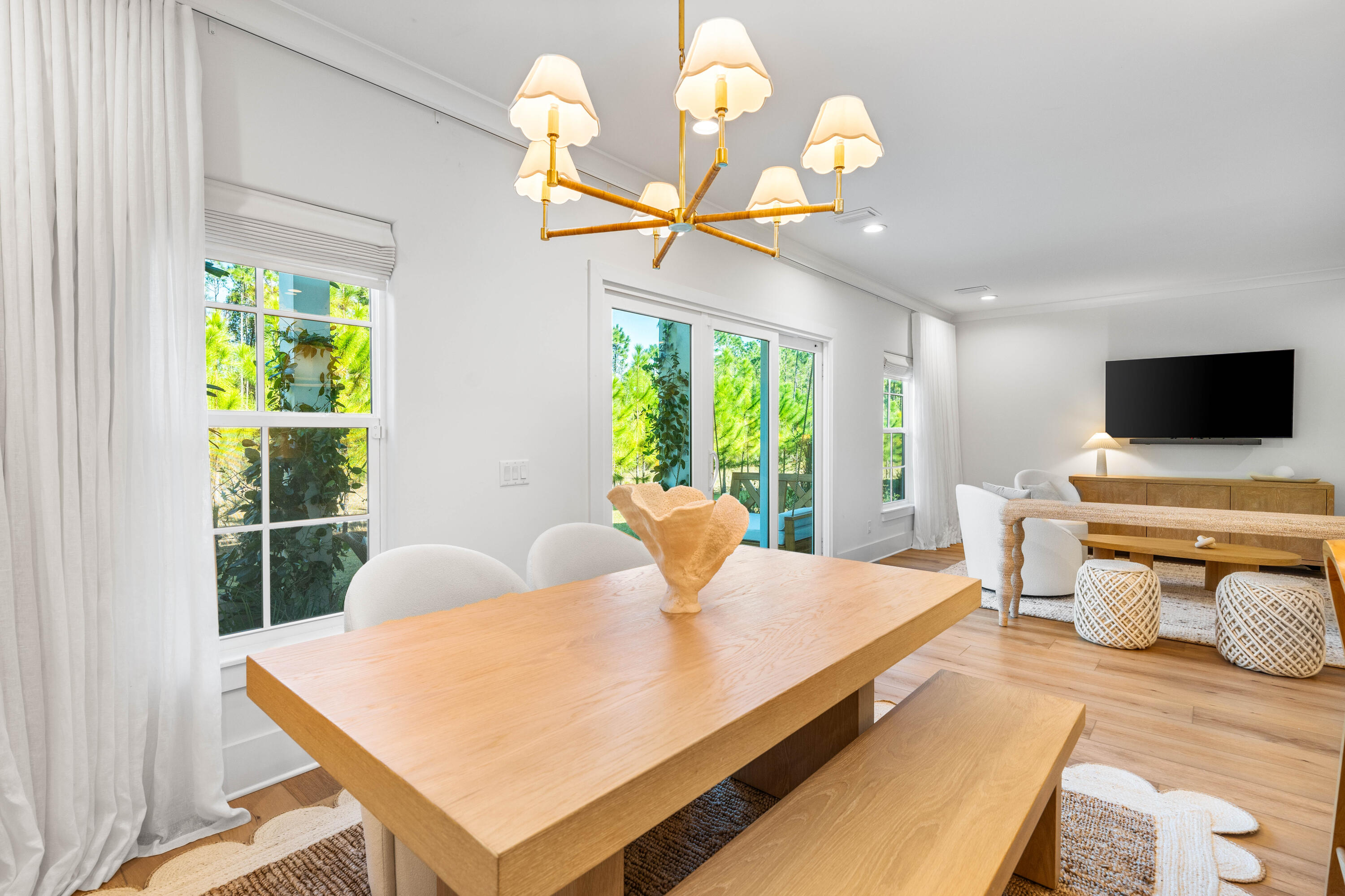 SUGAR SANDS ESTATES - Residential