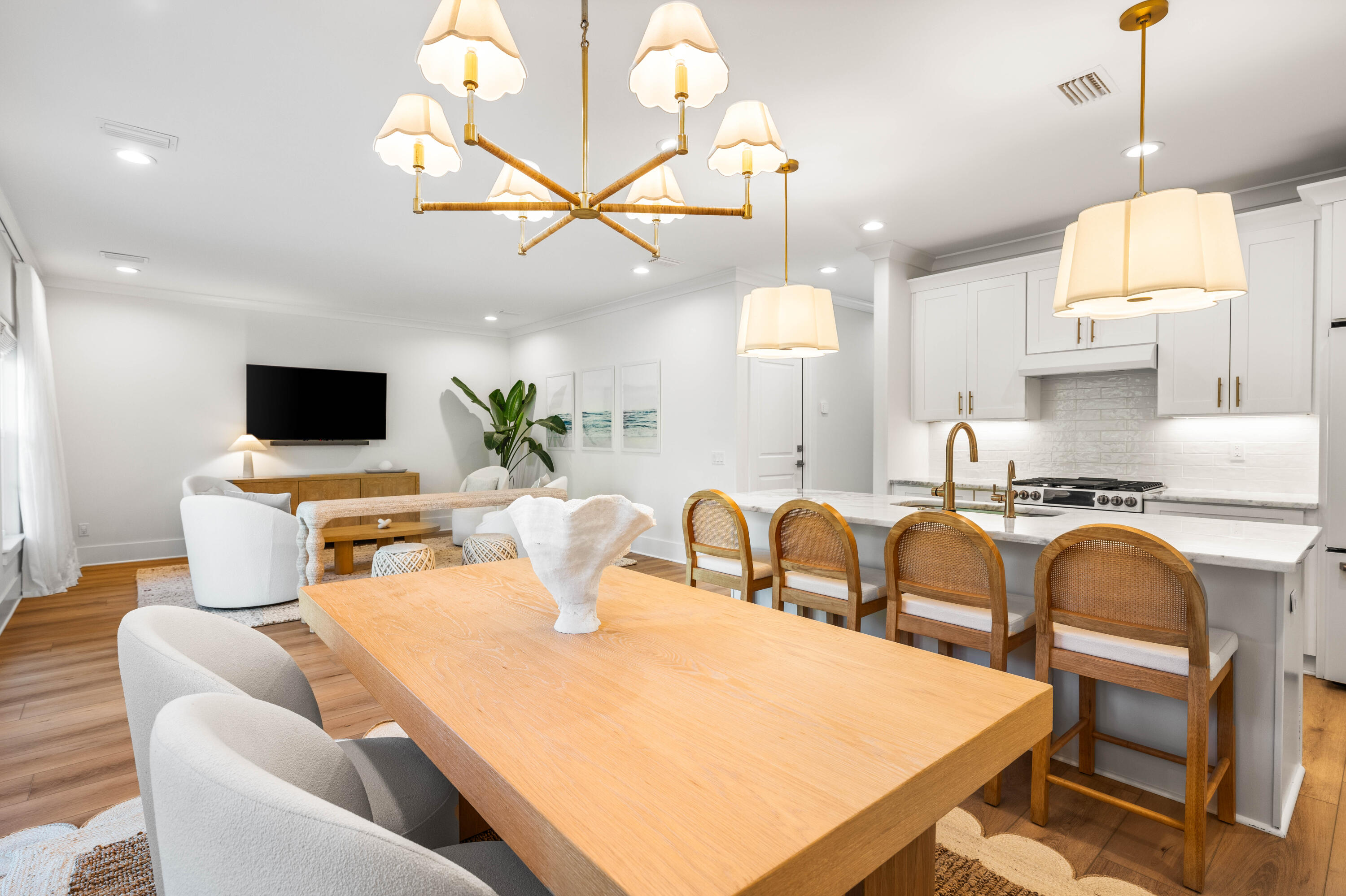 SUGAR SANDS ESTATES - Residential