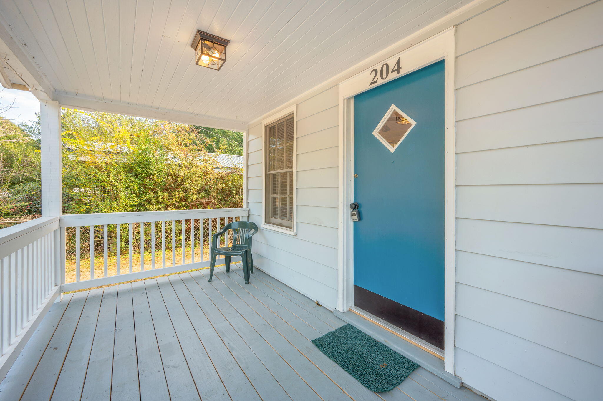 ANDERSON S/D - Residential Lease