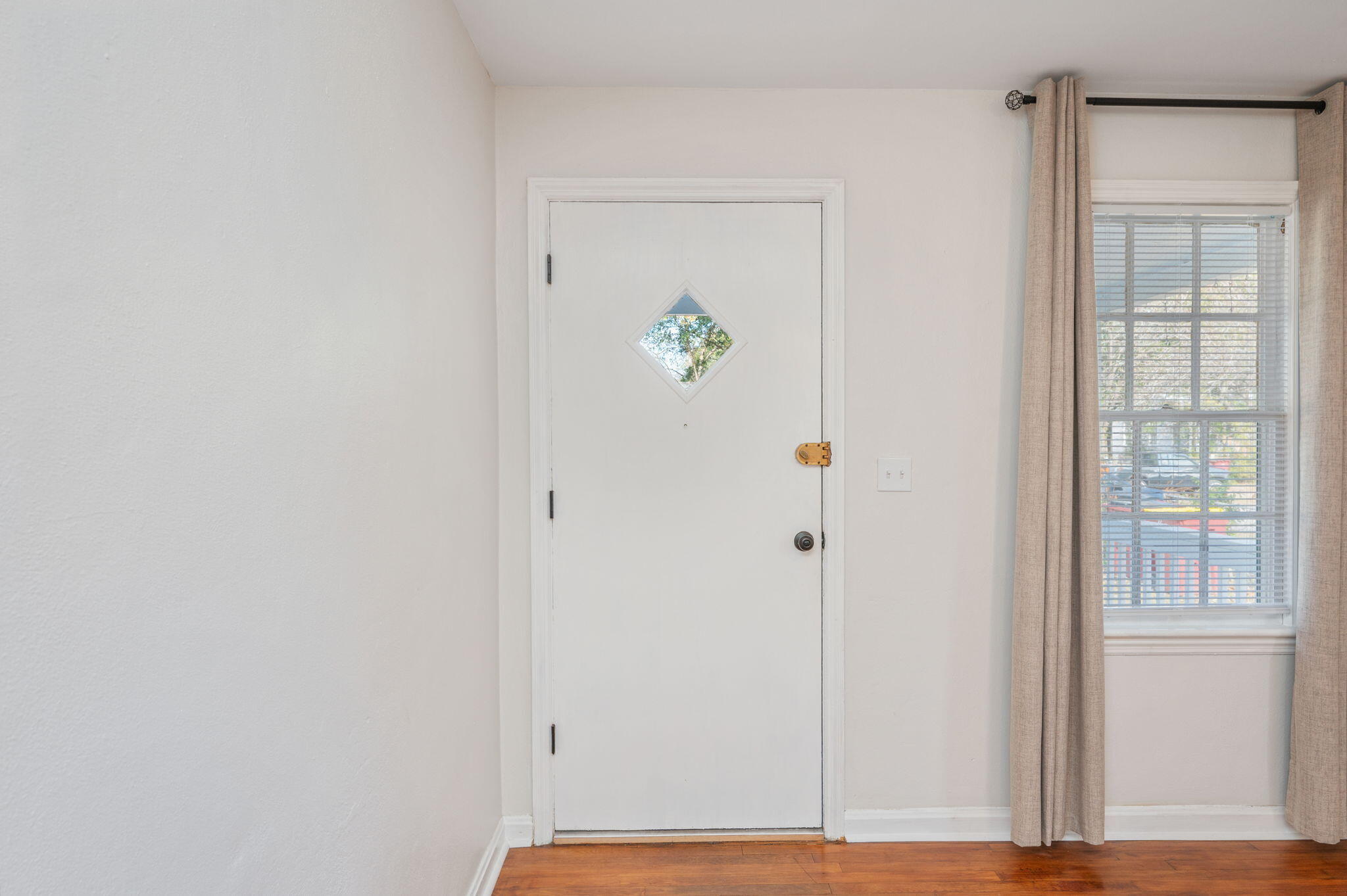 ANDERSON S/D - Residential Lease