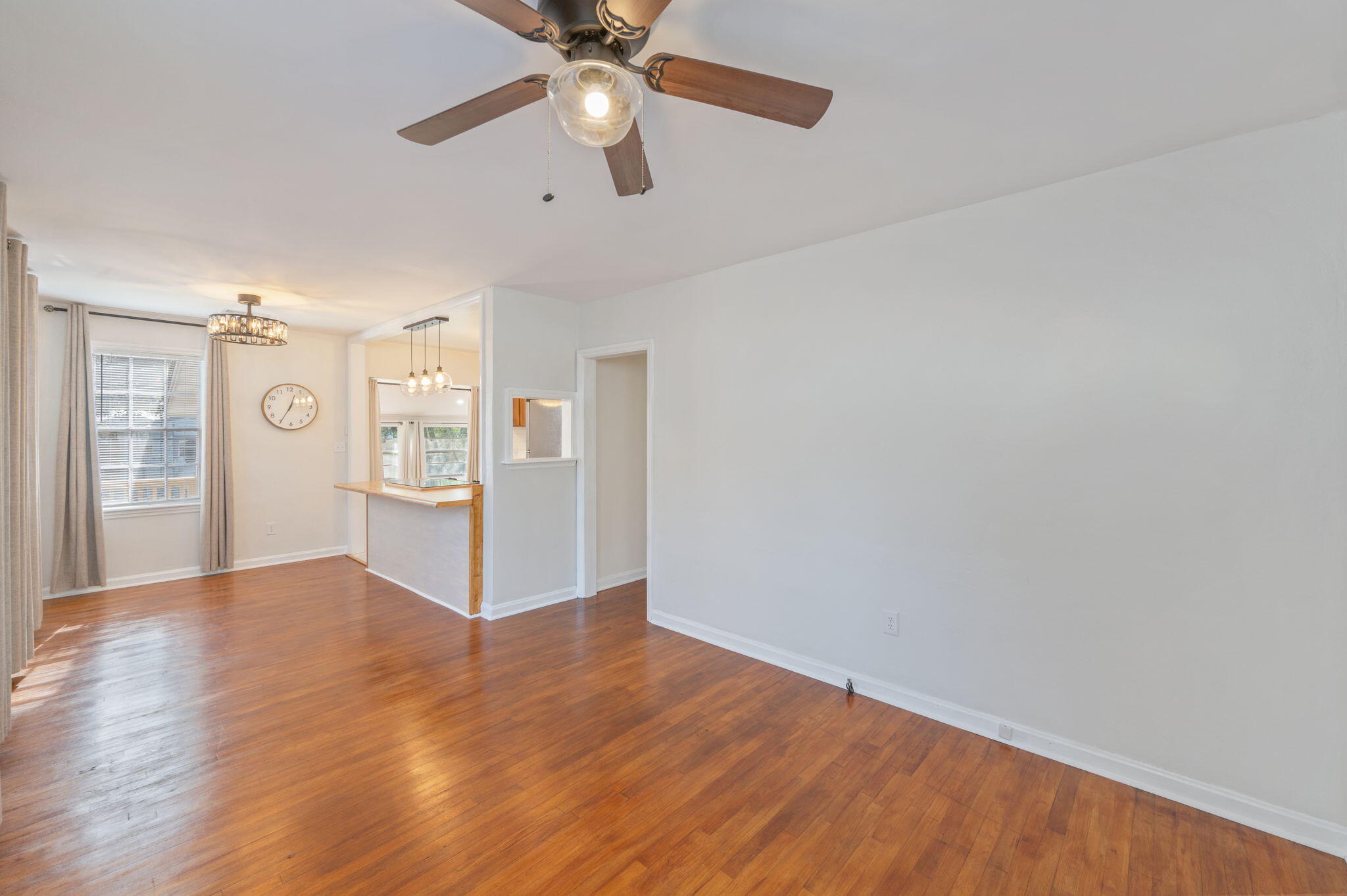 ANDERSON S/D - Residential Lease