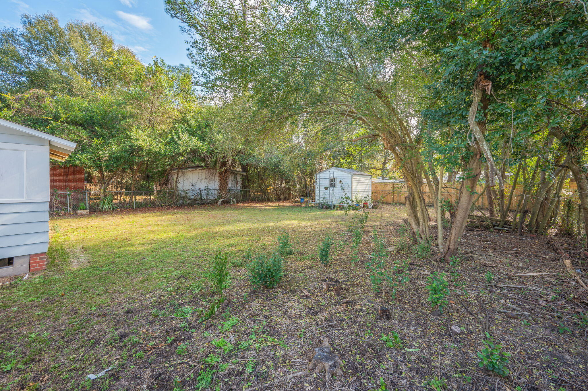 ANDERSON S/D - Residential Lease