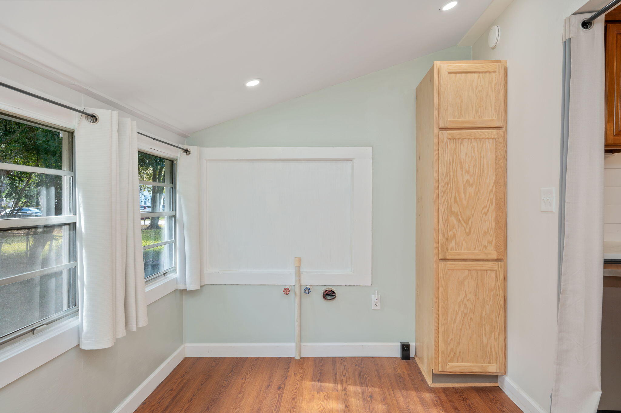 ANDERSON S/D - Residential Lease