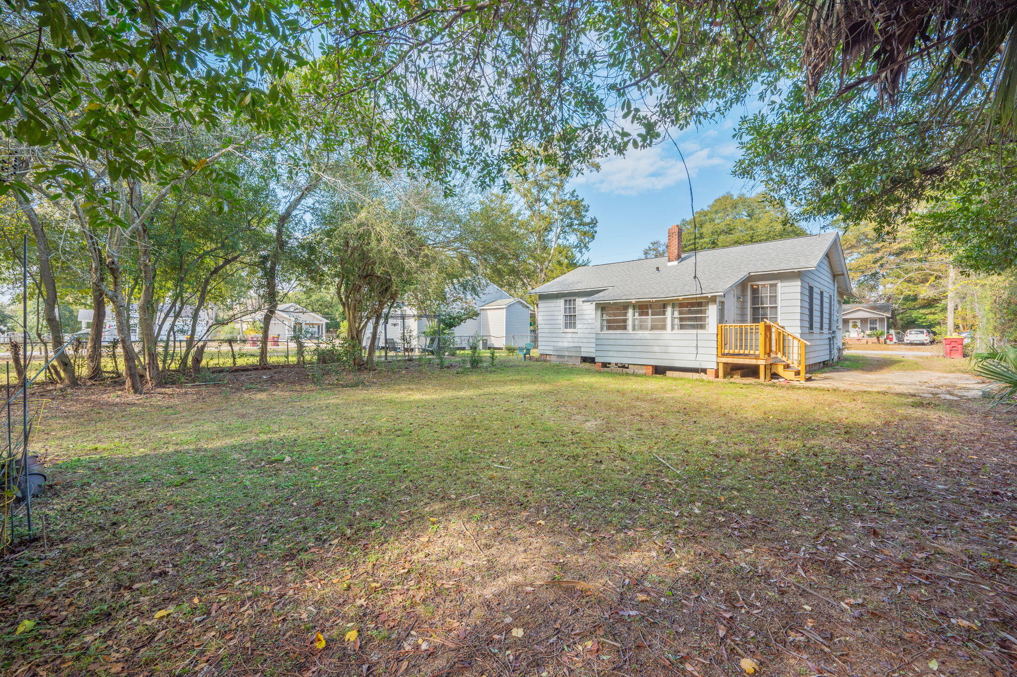 ANDERSON S/D - Residential Lease