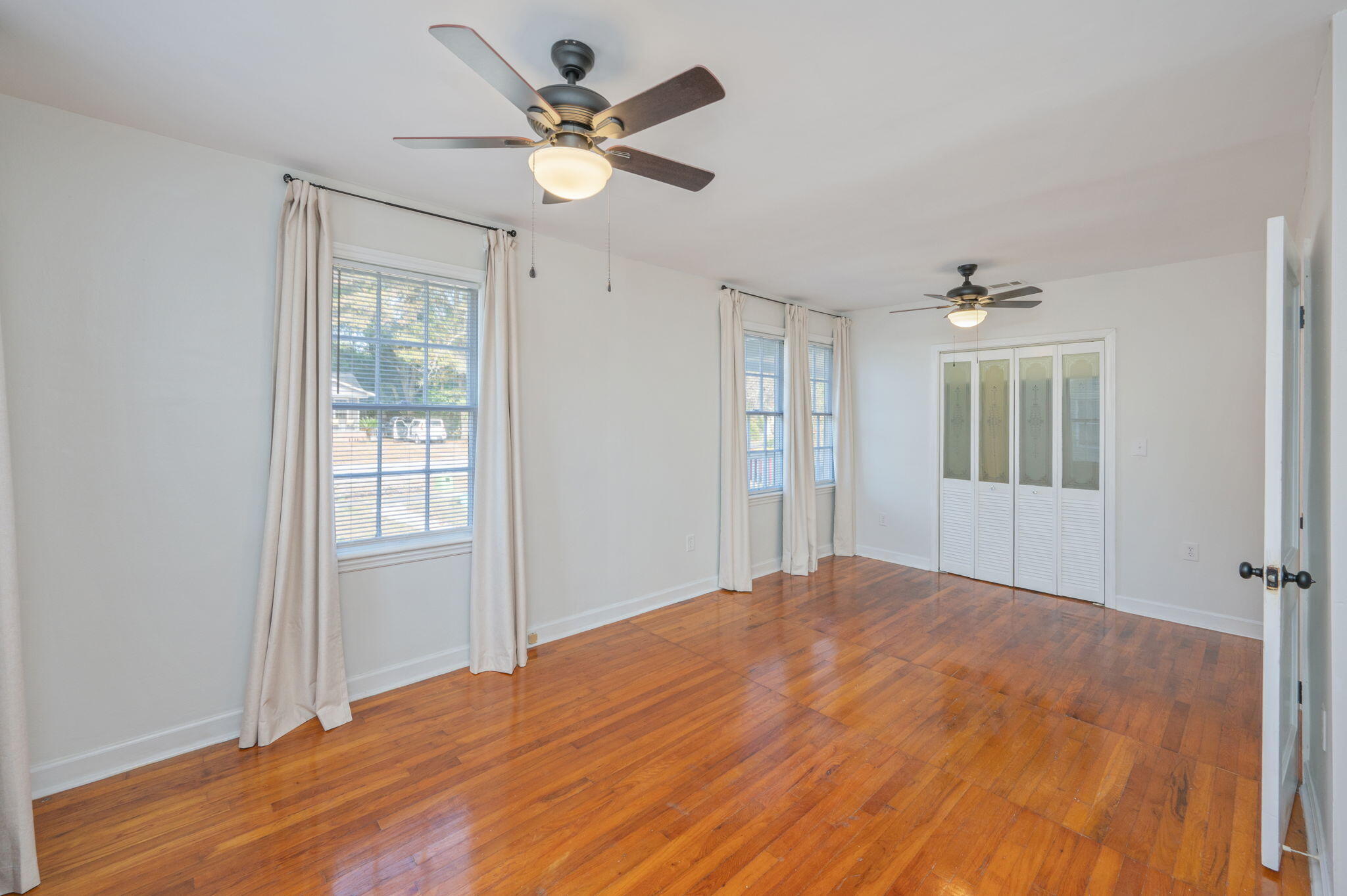 ANDERSON S/D - Residential Lease