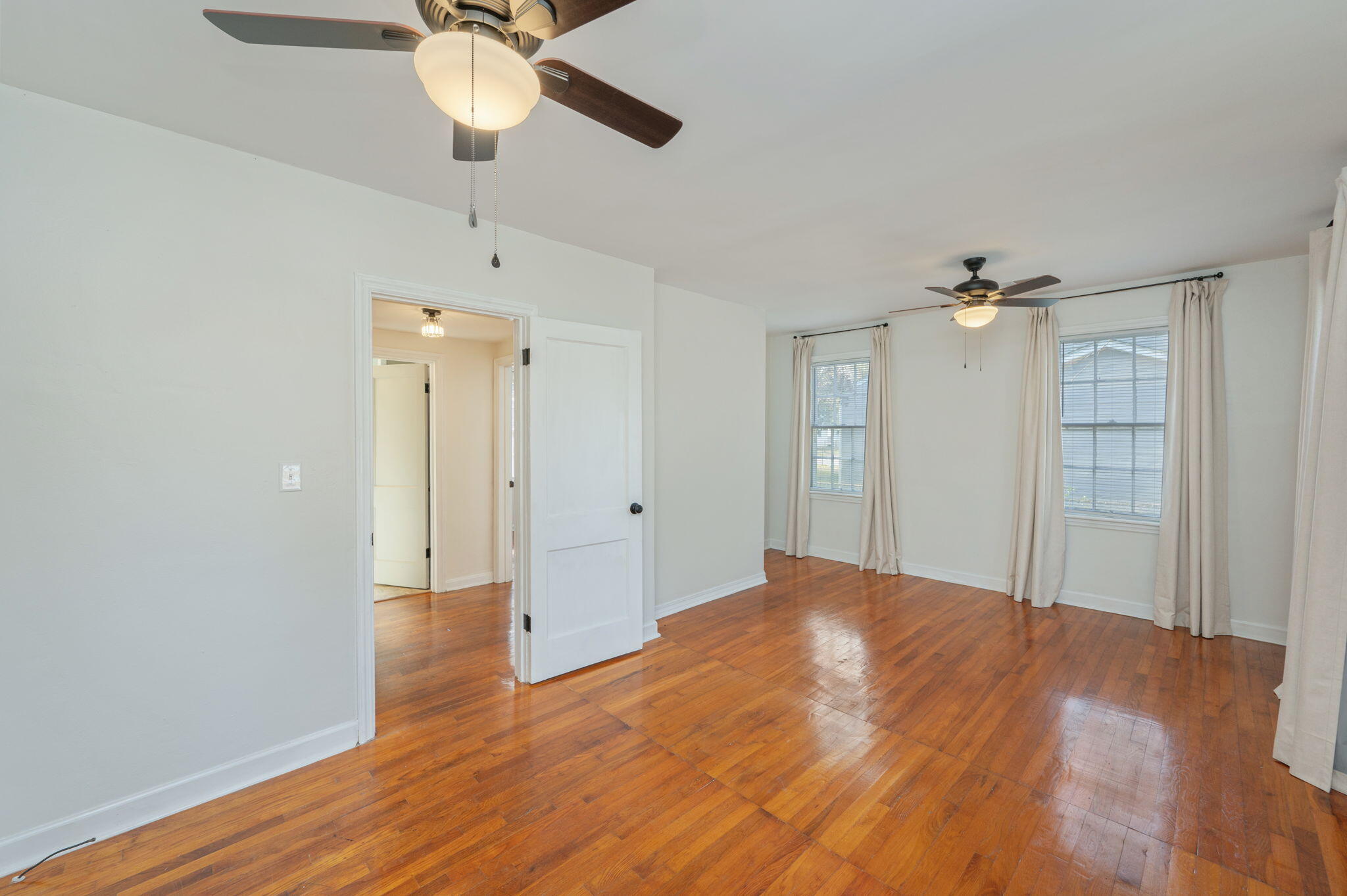 ANDERSON S/D - Residential Lease