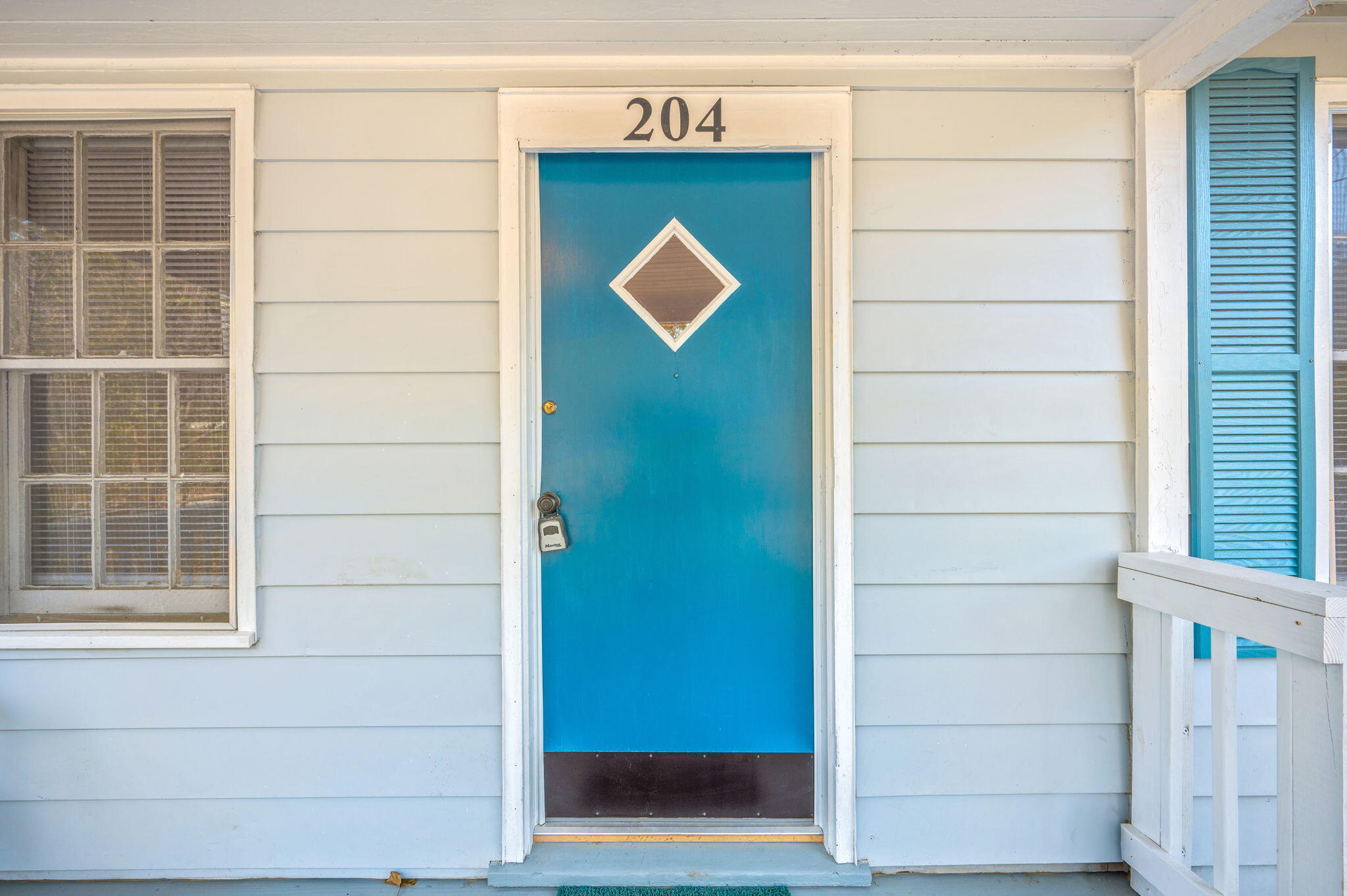 ANDERSON S/D - Residential Lease