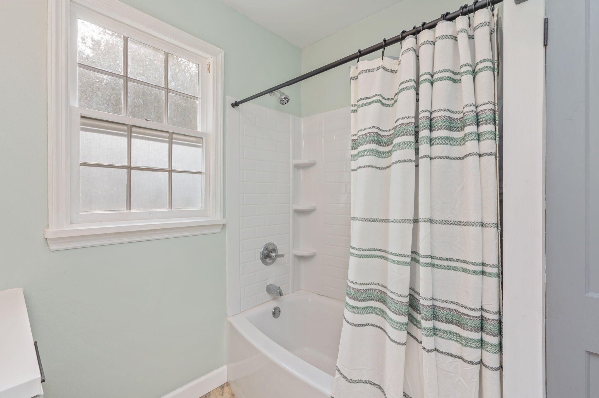 ANDERSON S/D - Residential Lease