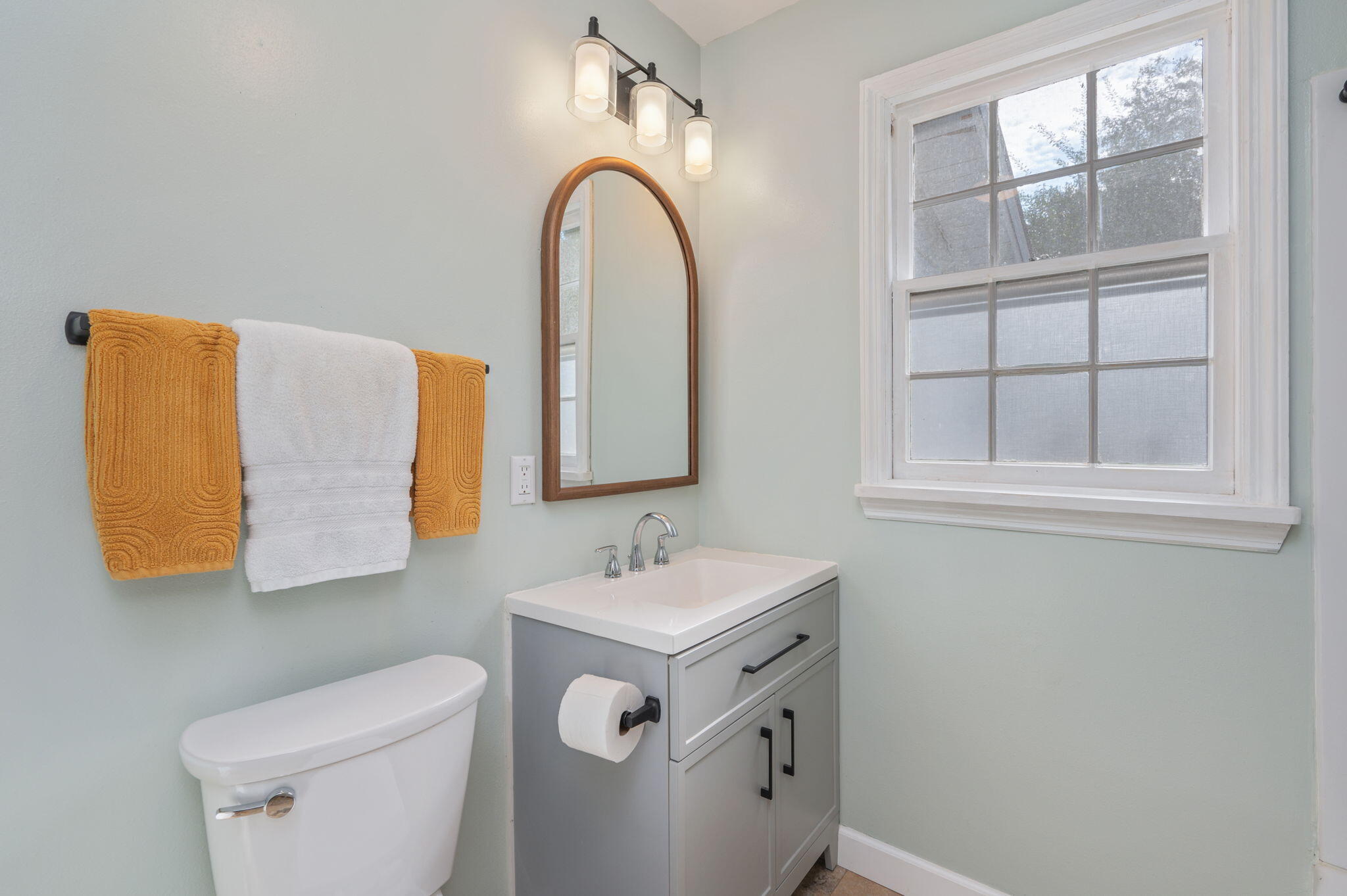 ANDERSON S/D - Residential Lease