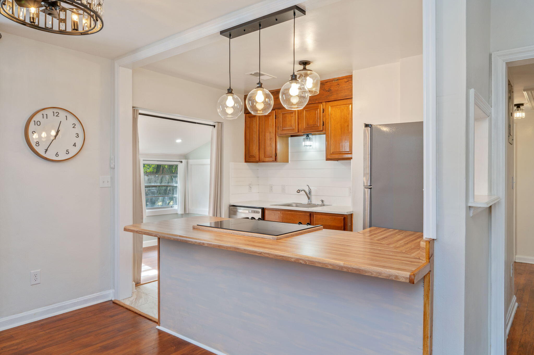 ANDERSON S/D - Residential Lease