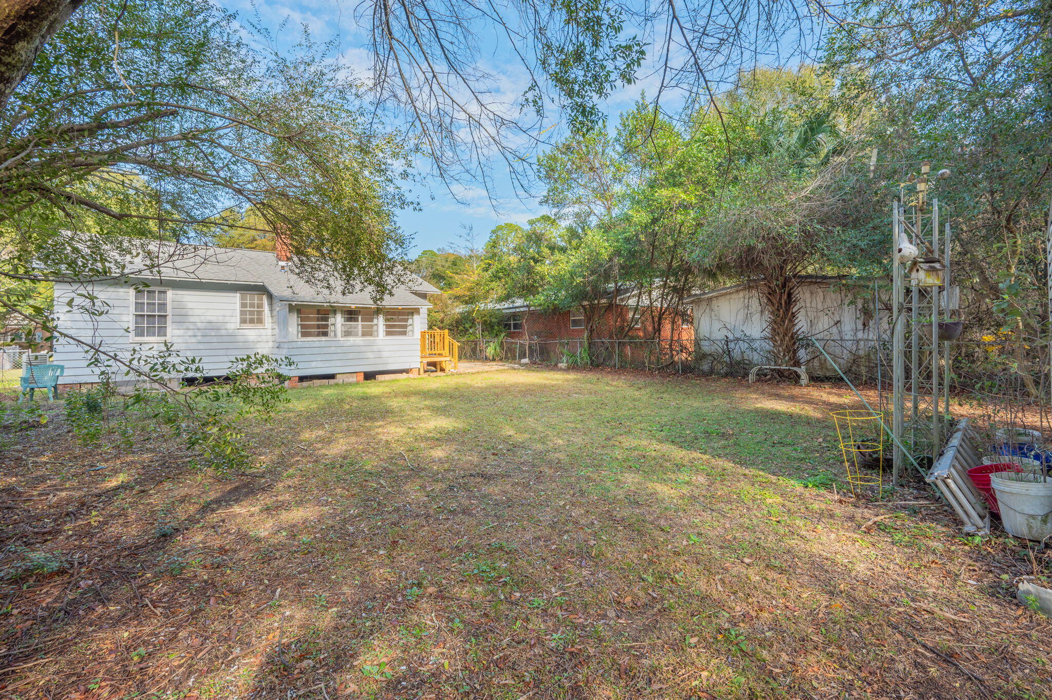 ANDERSON S/D - Residential Lease