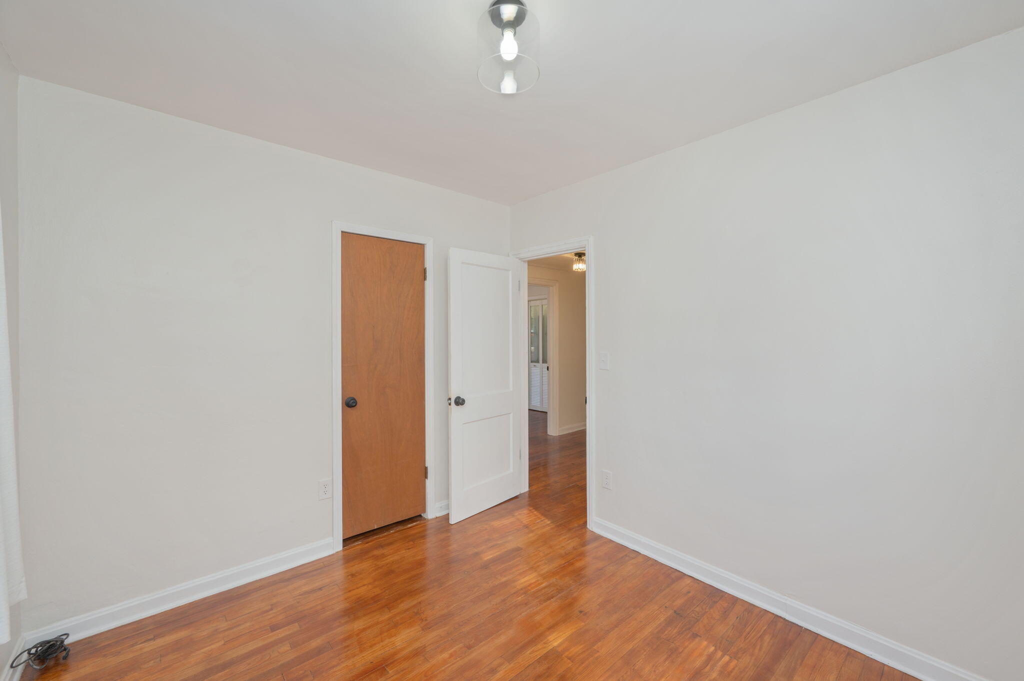 ANDERSON S/D - Residential Lease