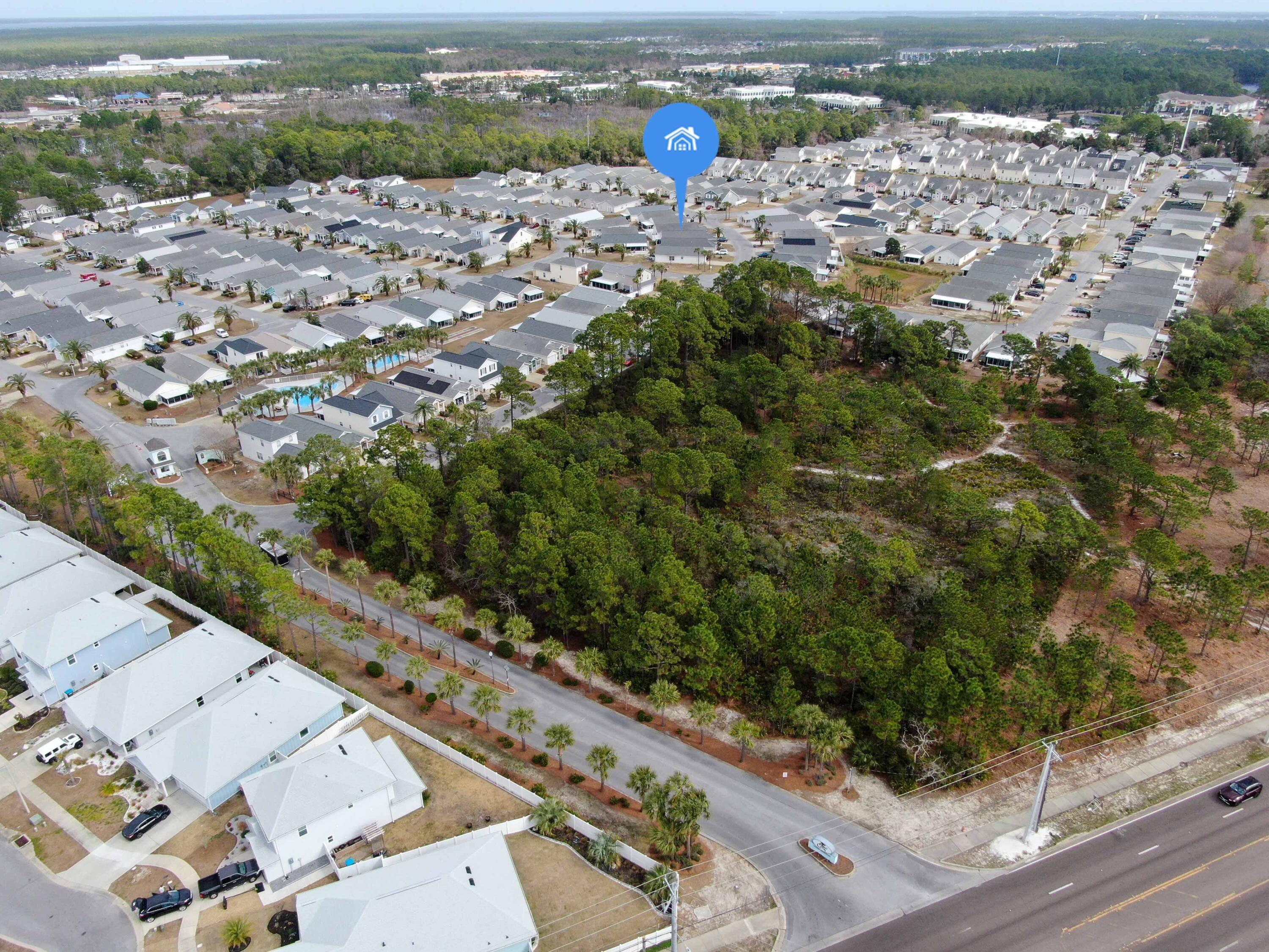 Palm Cove - Residential