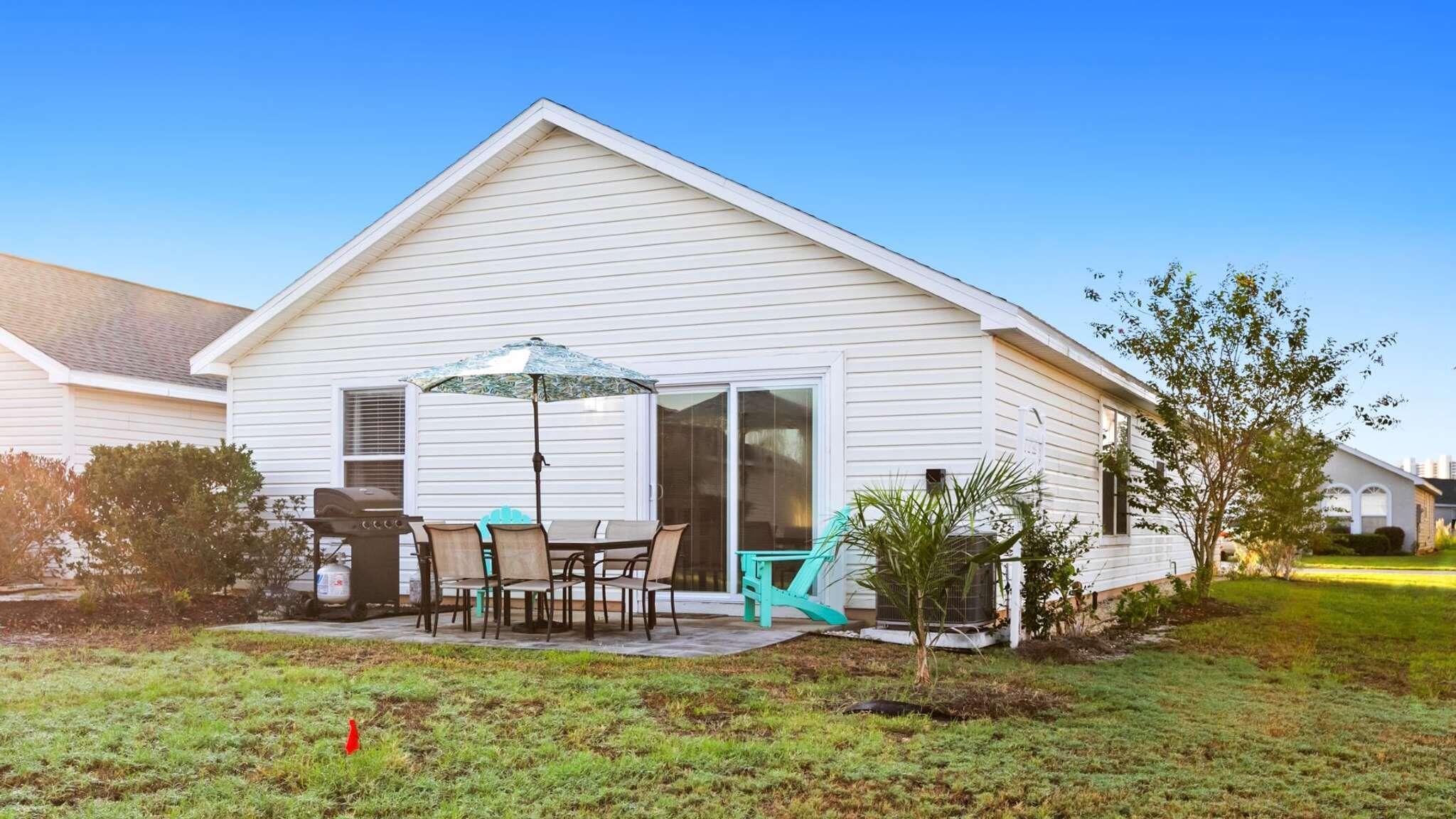 Palm Cove - Residential