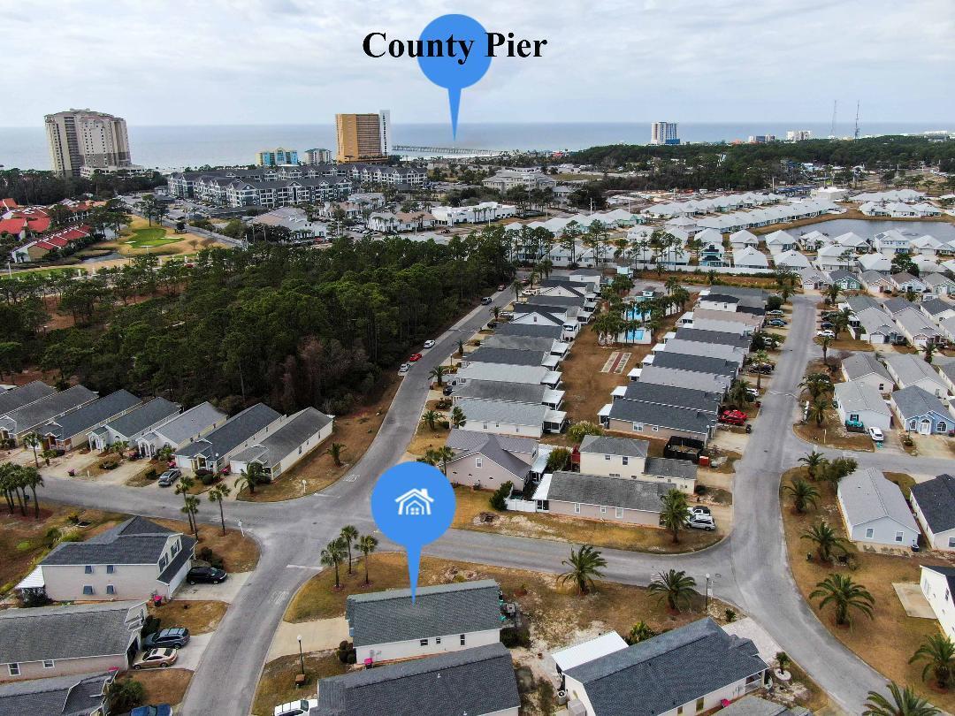 Palm Cove - Residential