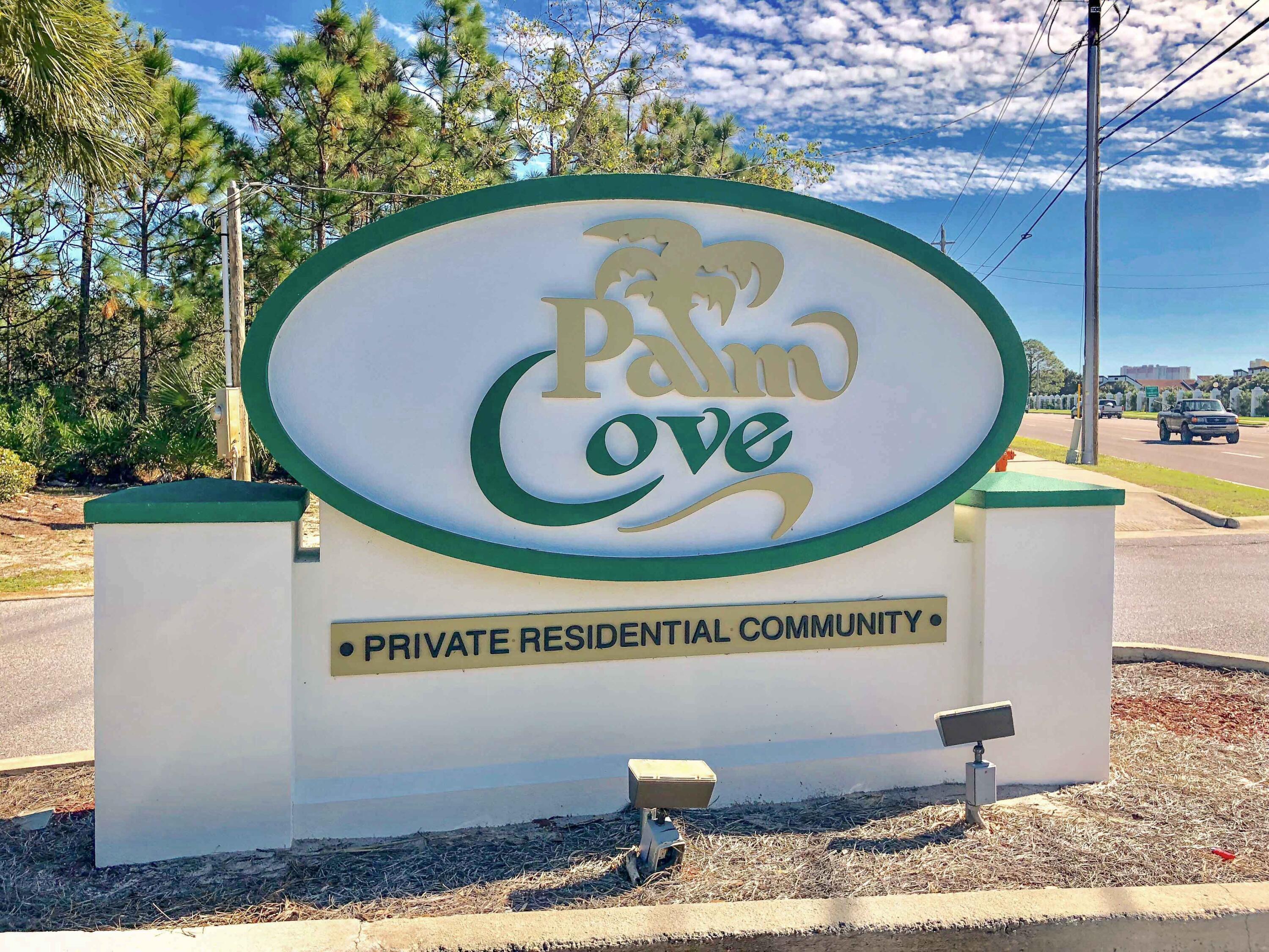 Palm Cove - Residential