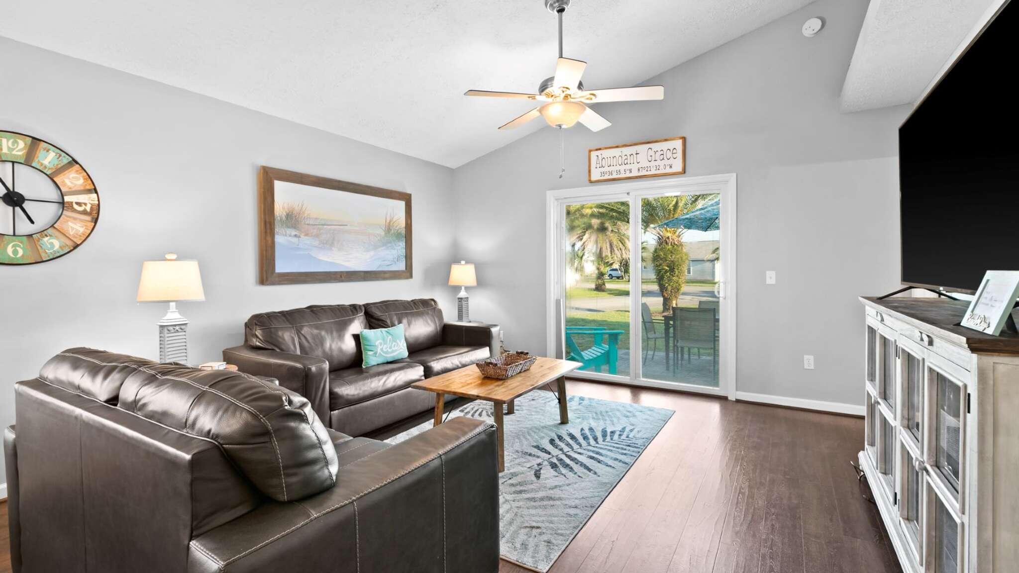 Palm Cove - Residential