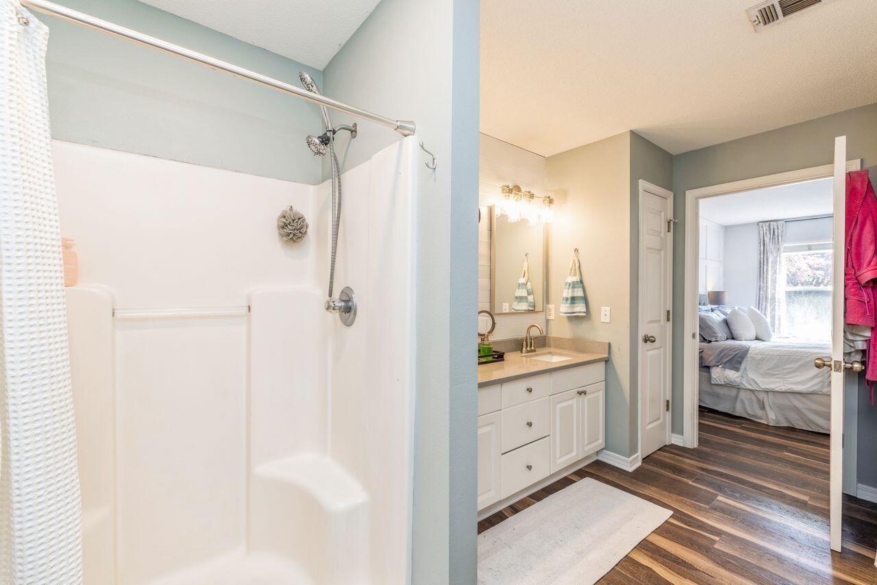 MARION MANOR - Residential