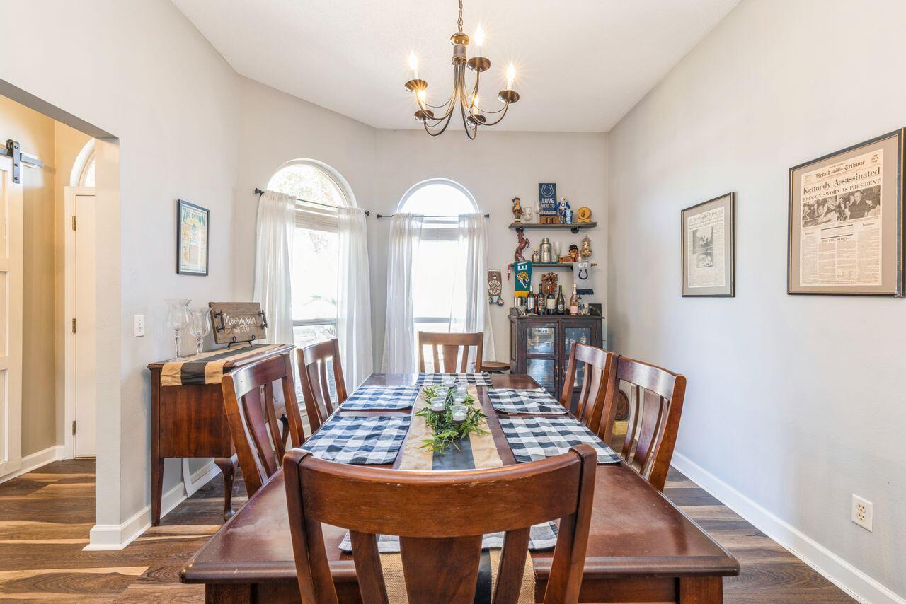 MARION MANOR - Residential