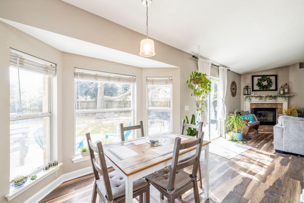 MARION MANOR - Residential