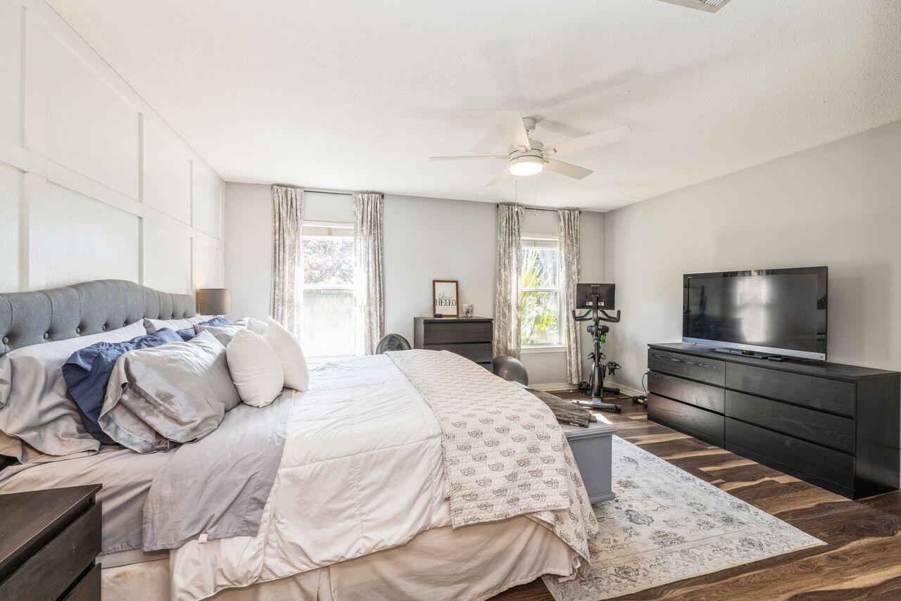 MARION MANOR - Residential