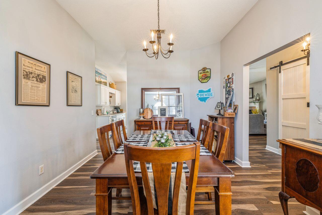 MARION MANOR - Residential