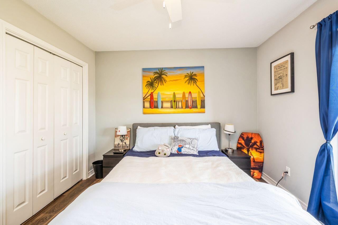 MARION MANOR - Residential