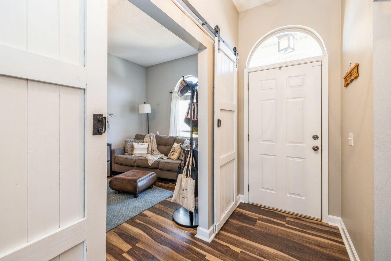 MARION MANOR - Residential
