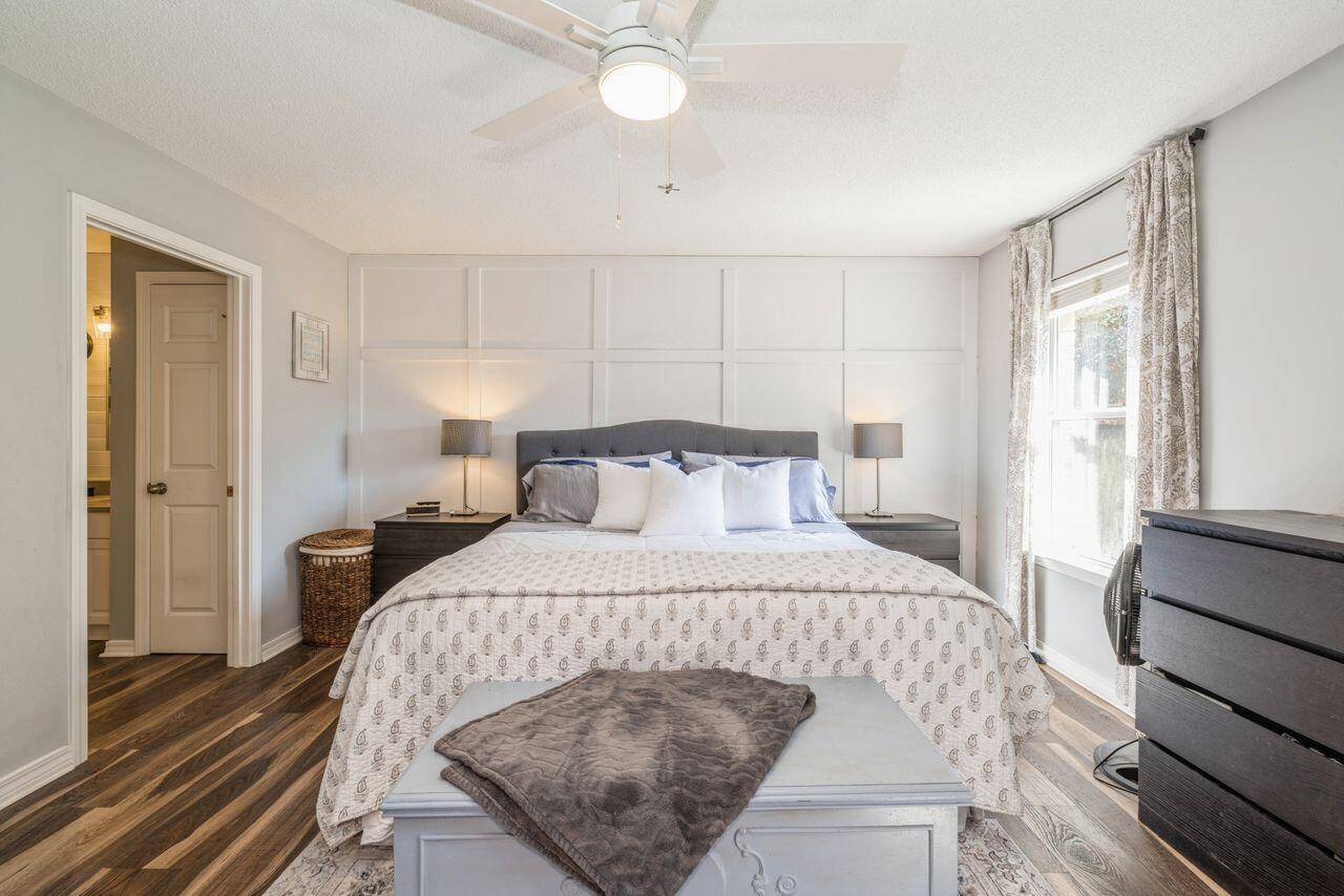 MARION MANOR - Residential