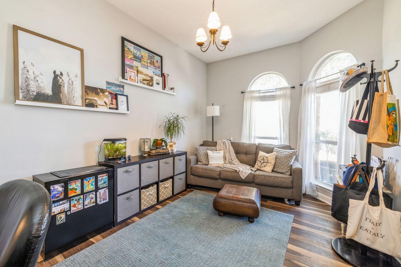 MARION MANOR - Residential