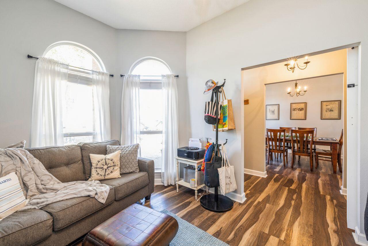 MARION MANOR - Residential