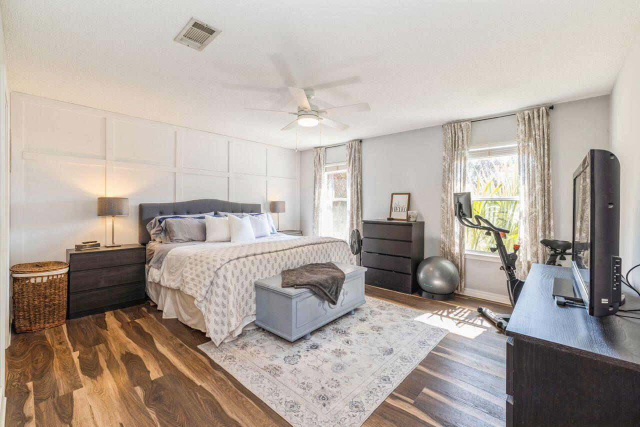 MARION MANOR - Residential