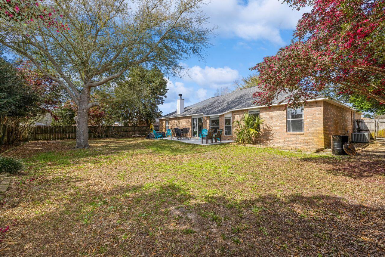 MARION MANOR - Residential