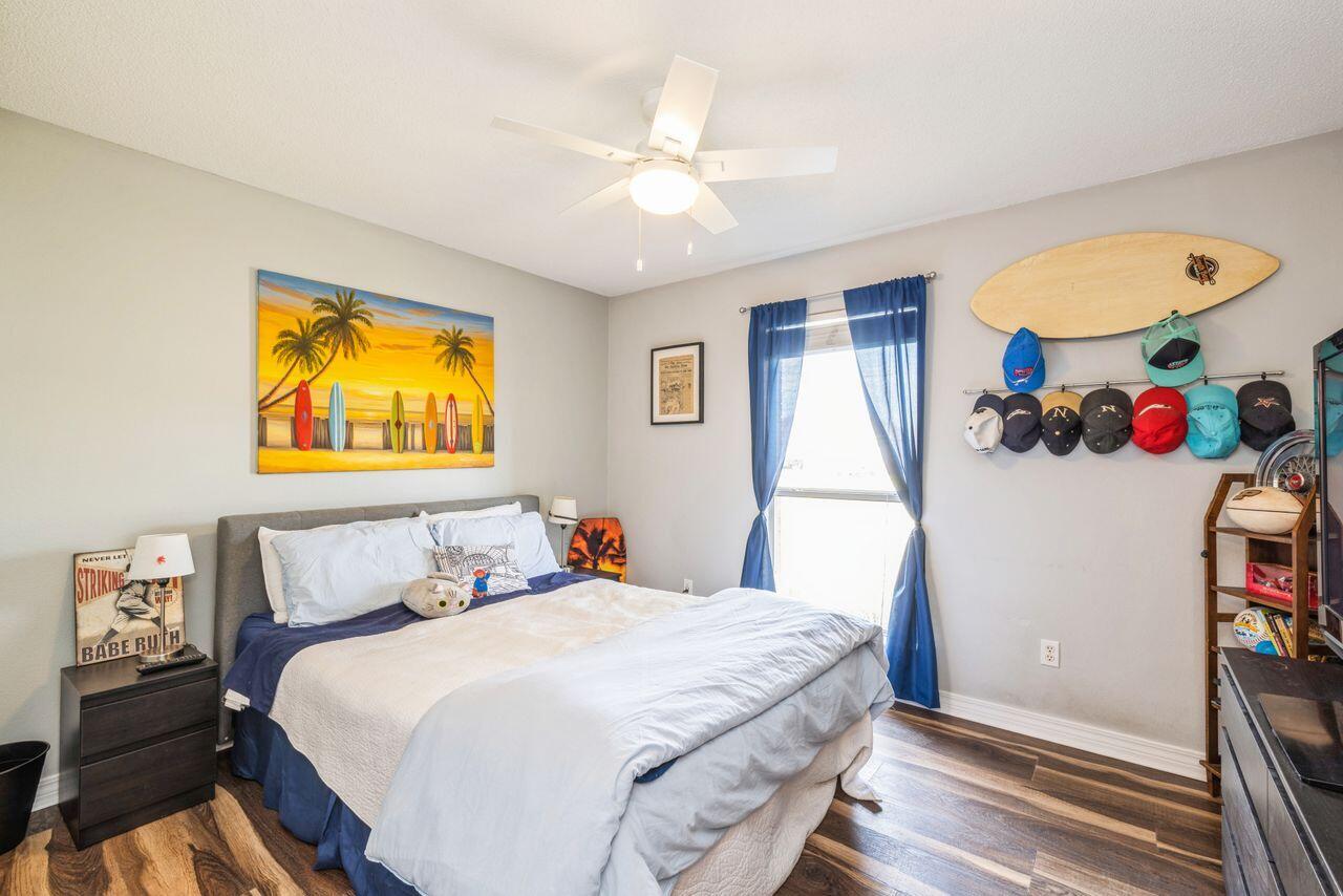 MARION MANOR - Residential