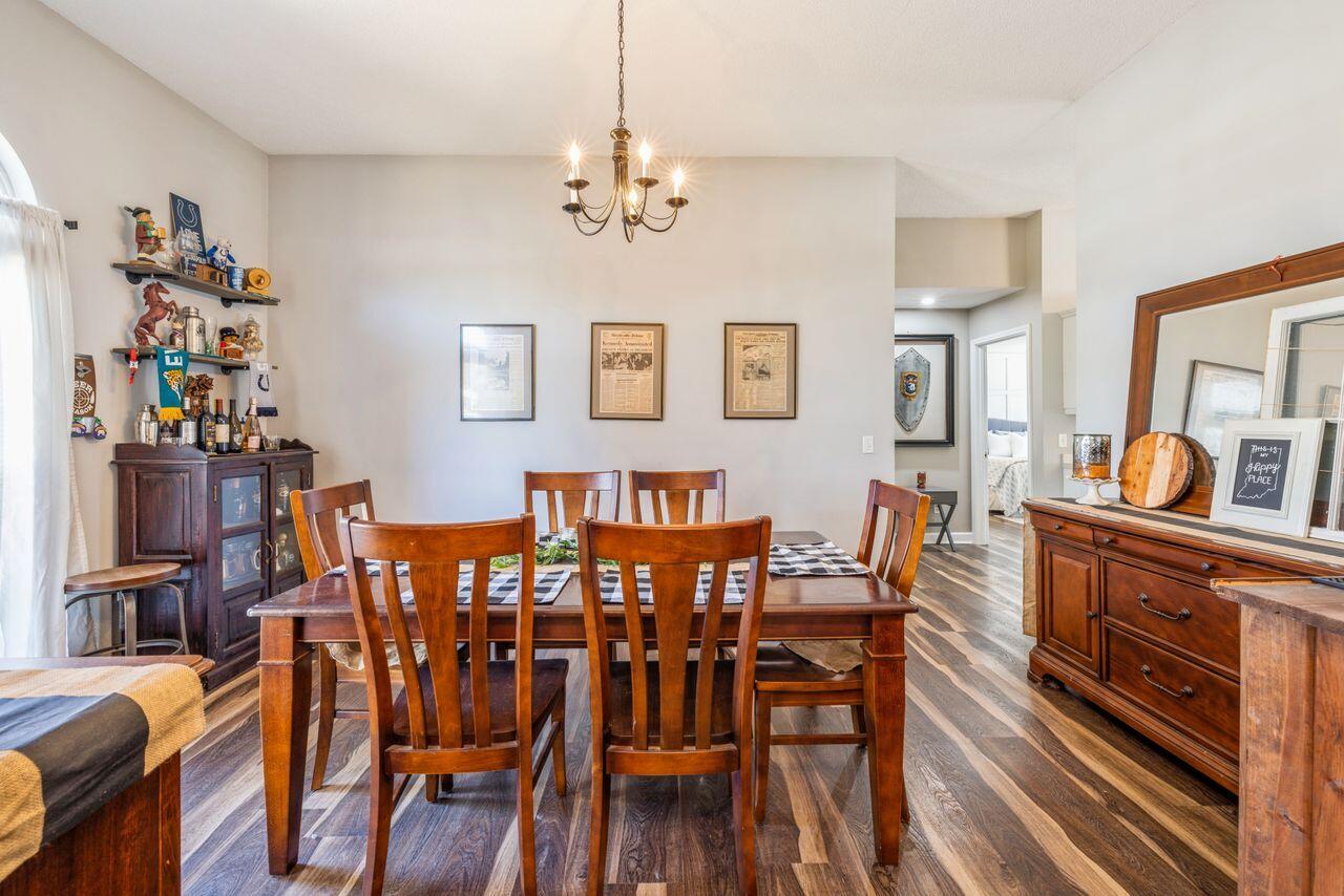 MARION MANOR - Residential