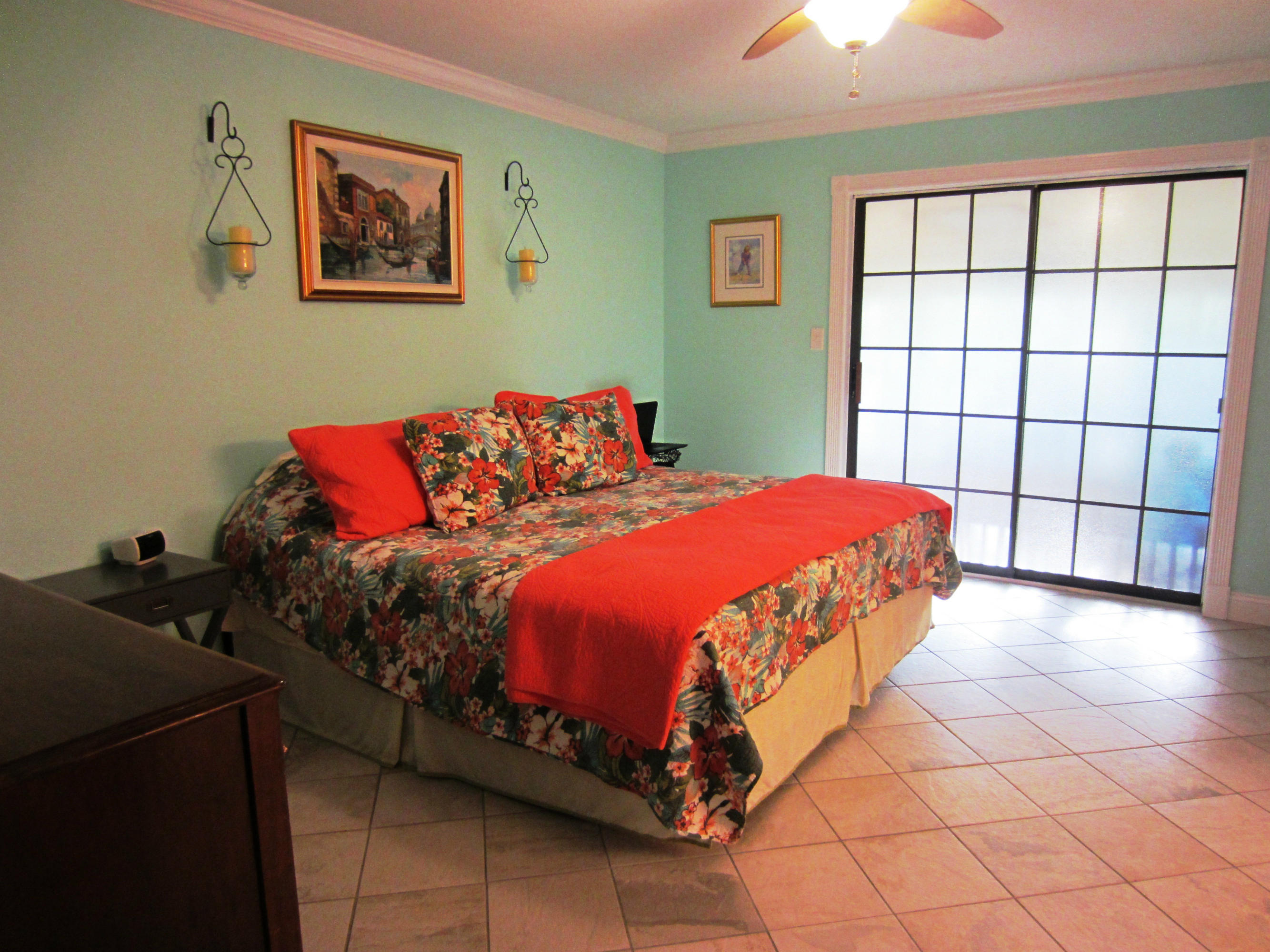 CARIBBEAN VILLAGE SOUTH 1 - Residential