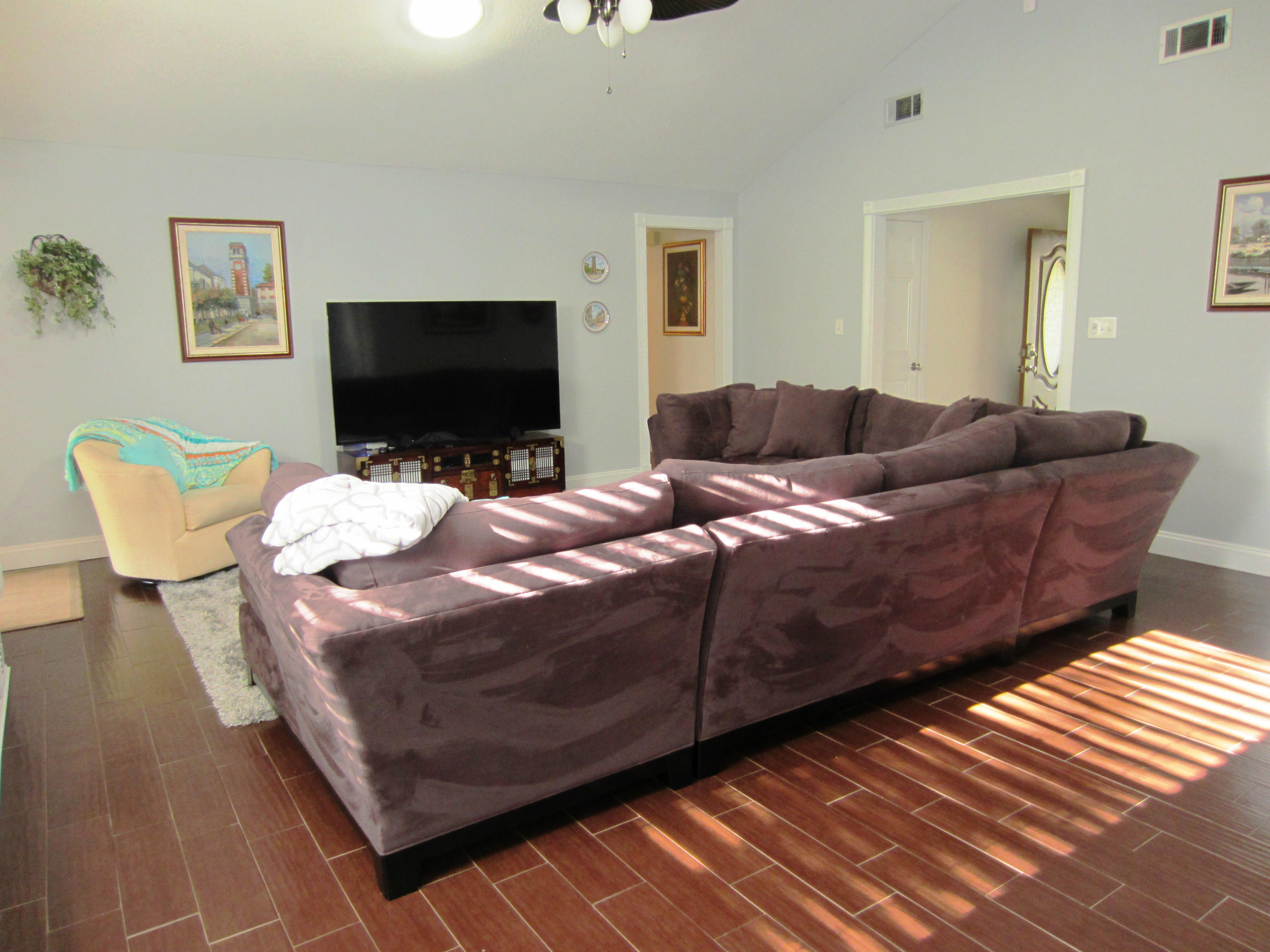 CARIBBEAN VILLAGE SOUTH 1 - Residential