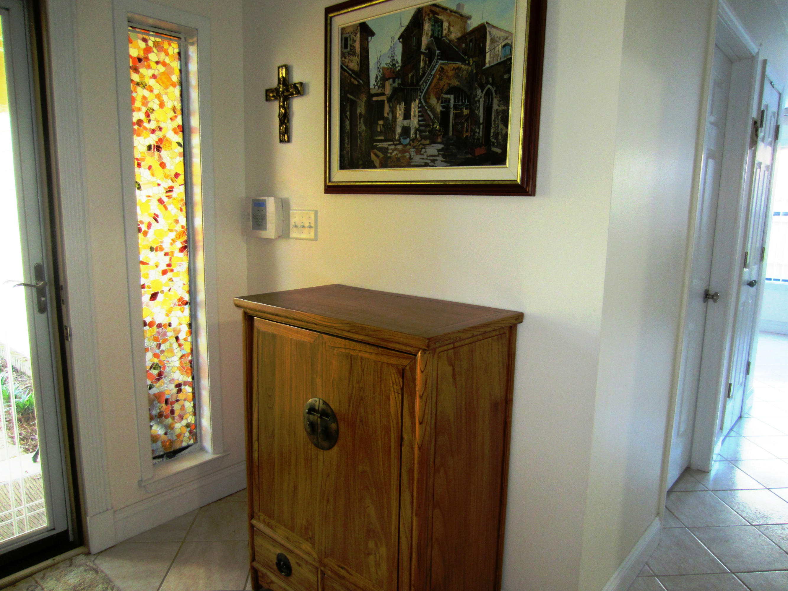 CARIBBEAN VILLAGE SOUTH 1 - Residential