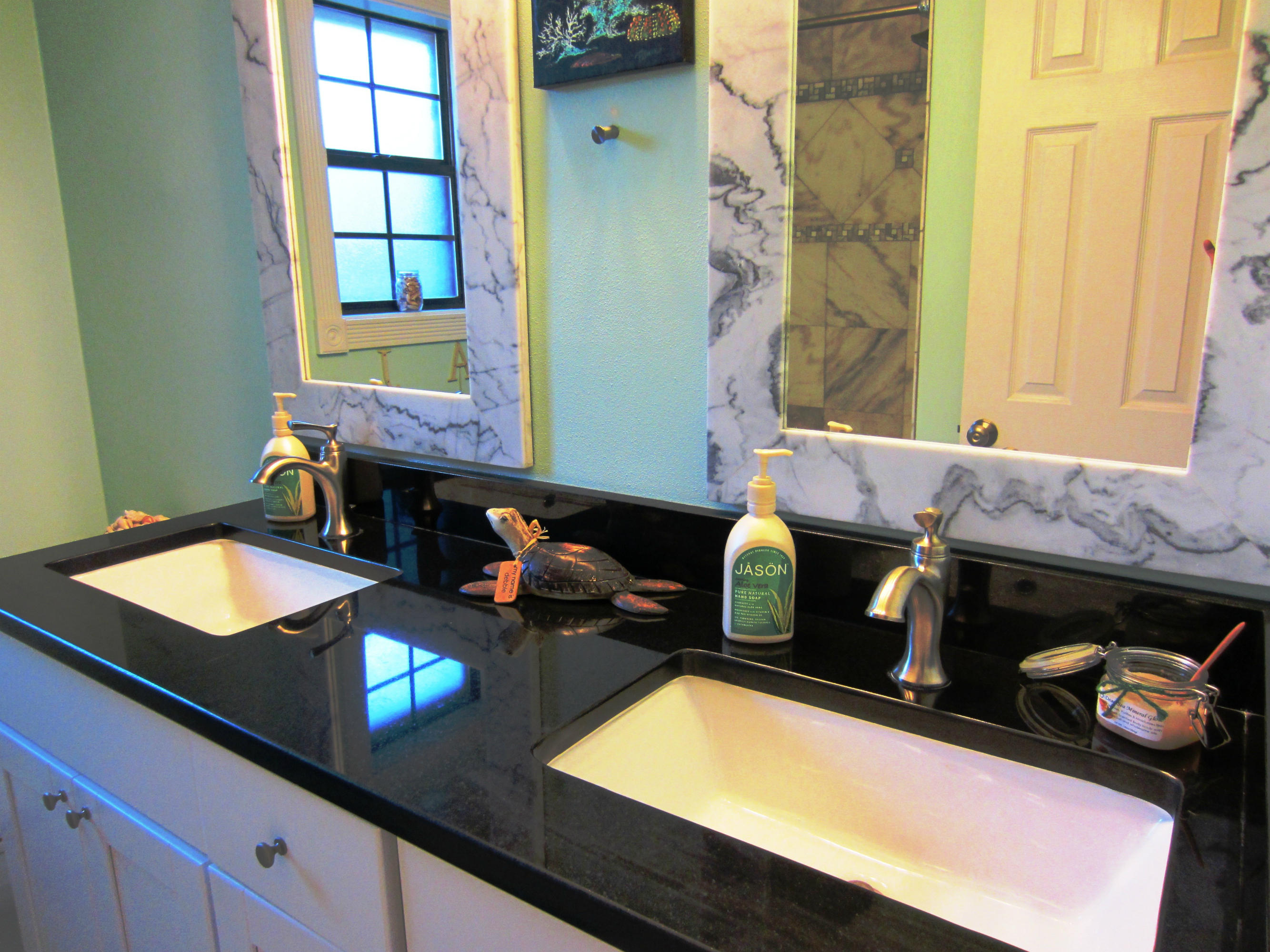 CARIBBEAN VILLAGE SOUTH 1 - Residential