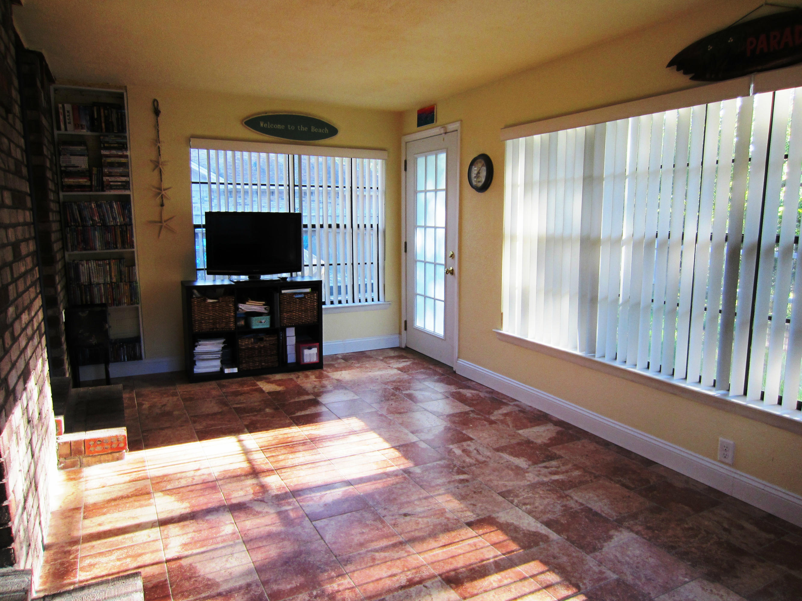 CARIBBEAN VILLAGE SOUTH 1 - Residential