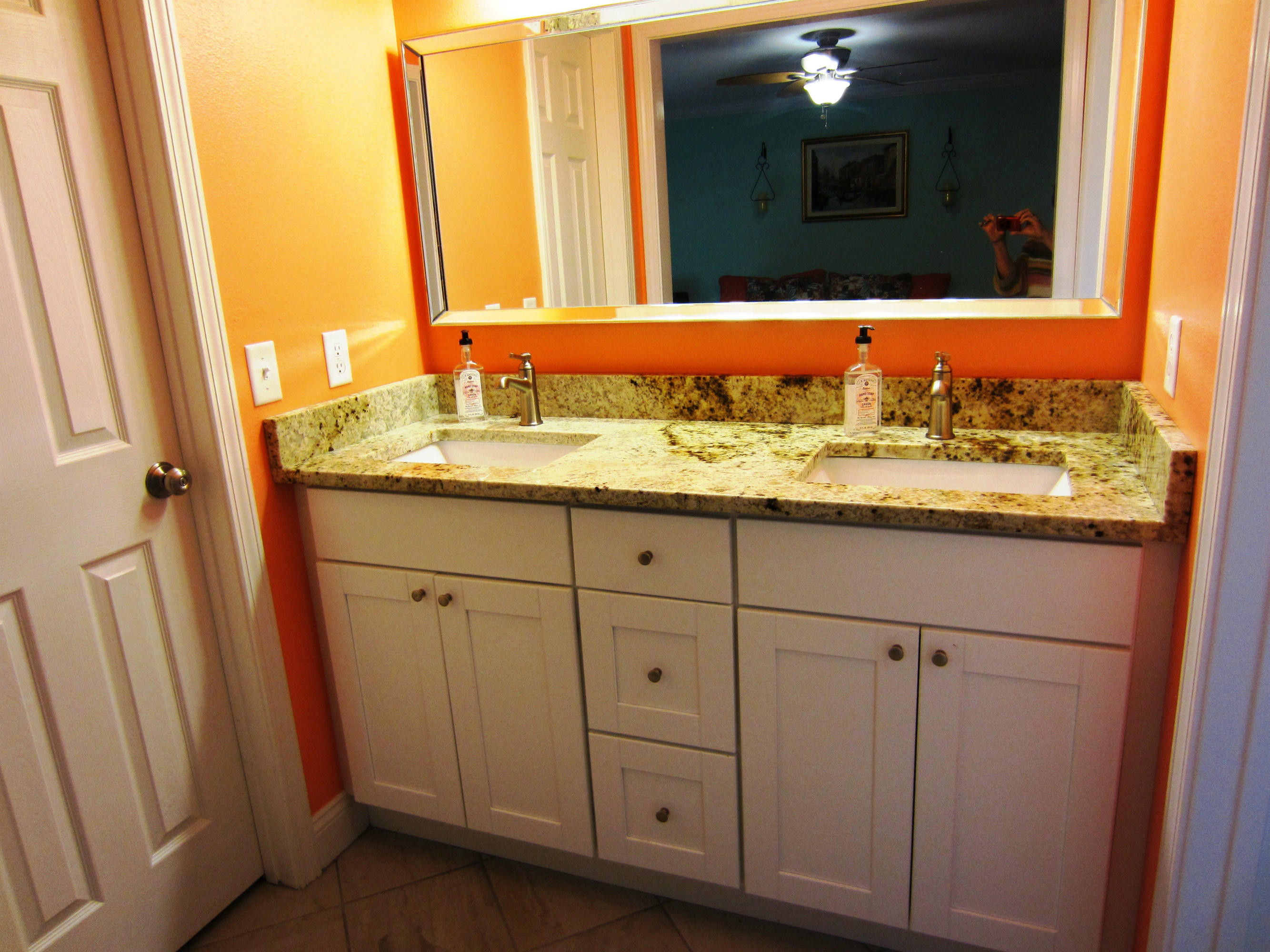 CARIBBEAN VILLAGE SOUTH 1 - Residential