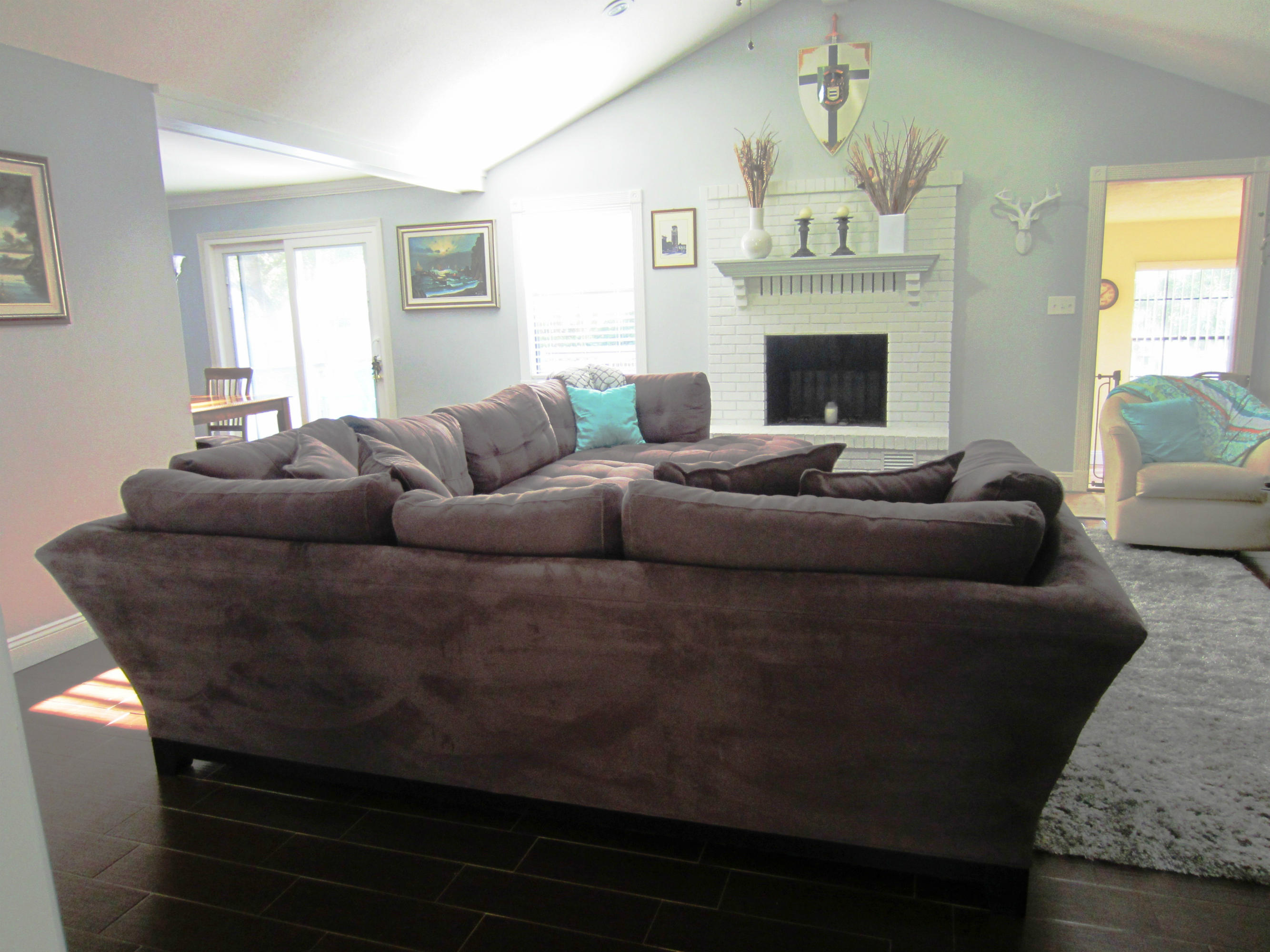 CARIBBEAN VILLAGE SOUTH 1 - Residential